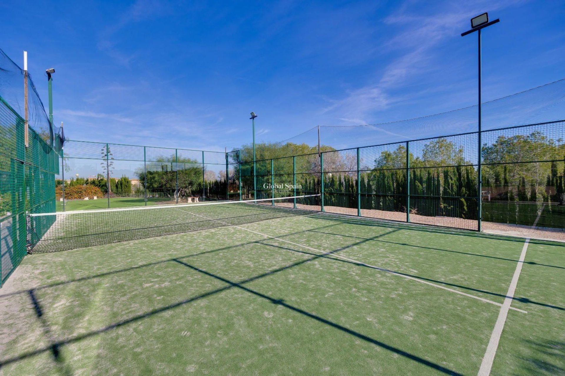 Wederverkoop - APPARTEMENT -
ORIHUELA COSTA - LOS BALCONES - LOS ALTOS