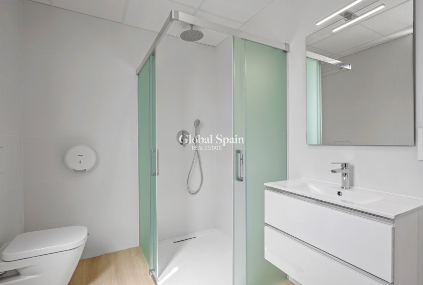 Wederverkoop - APPARTEMENT -
ORIHUELA COSTA - LOS BALCONES - LOS ALTOS