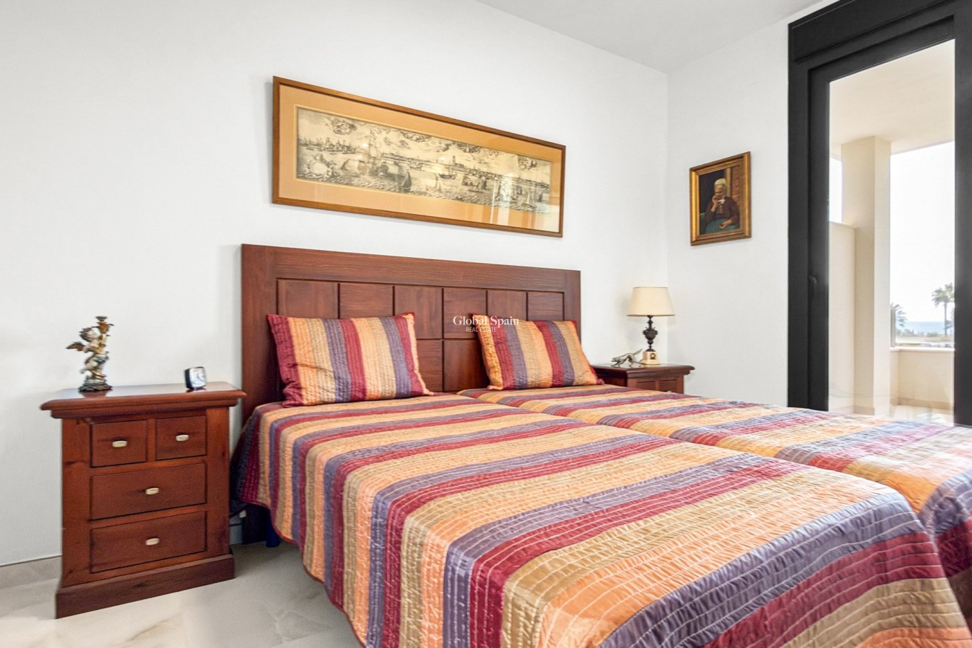 Wederverkoop - APPARTEMENT -
ORIHUELA COSTA - LOS BALCONES - LOS ALTOS