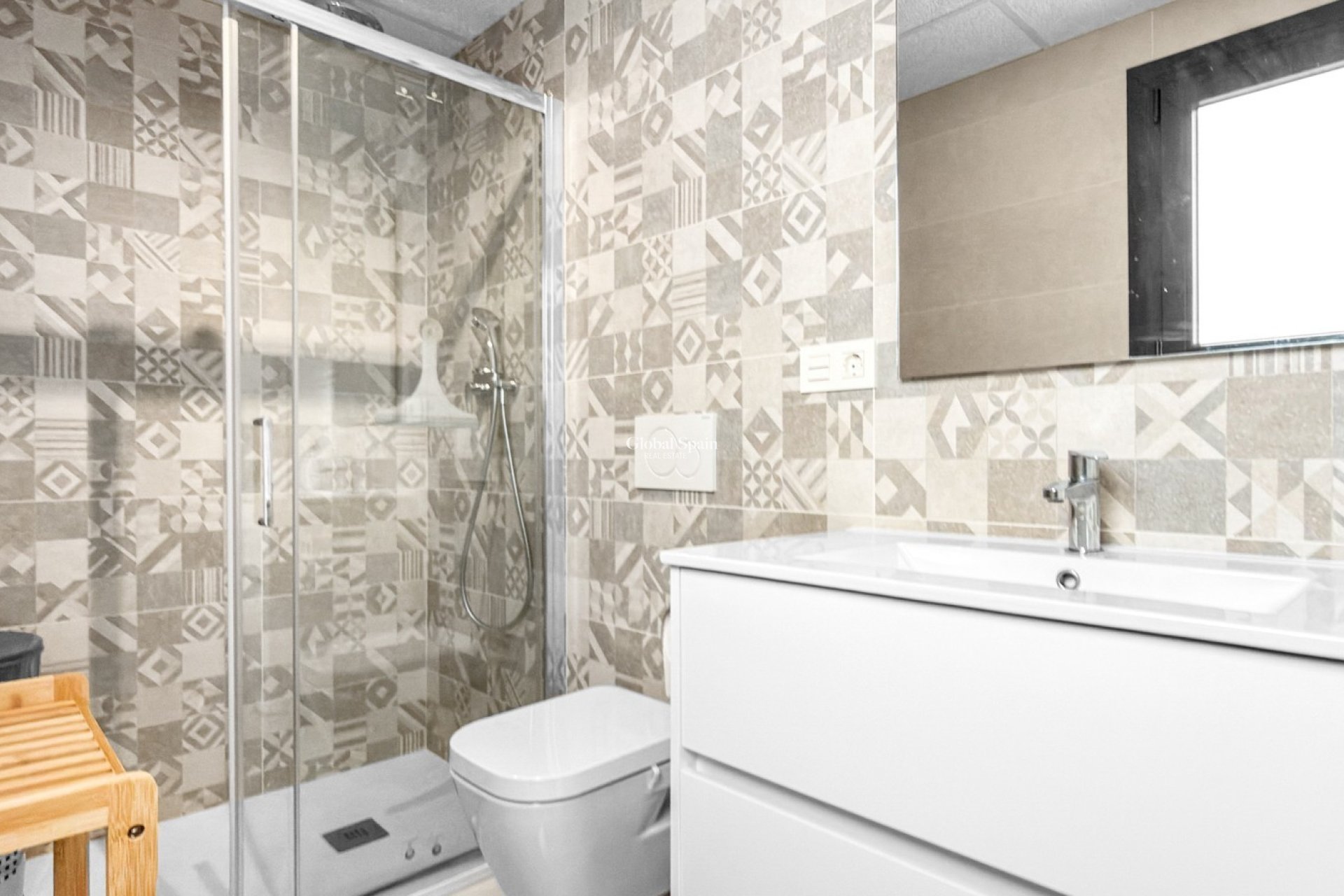 Wederverkoop - APPARTEMENT -
ORIHUELA COSTA - LOS BALCONES - LOS ALTOS
