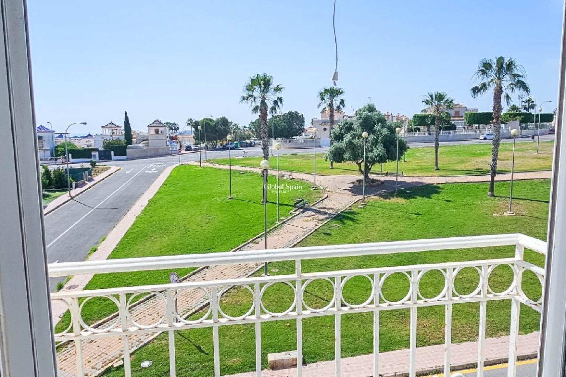 Wederverkoop - APPARTEMENT -
ORIHUELA COSTA - LOS BALCONES - LOS ALTOS