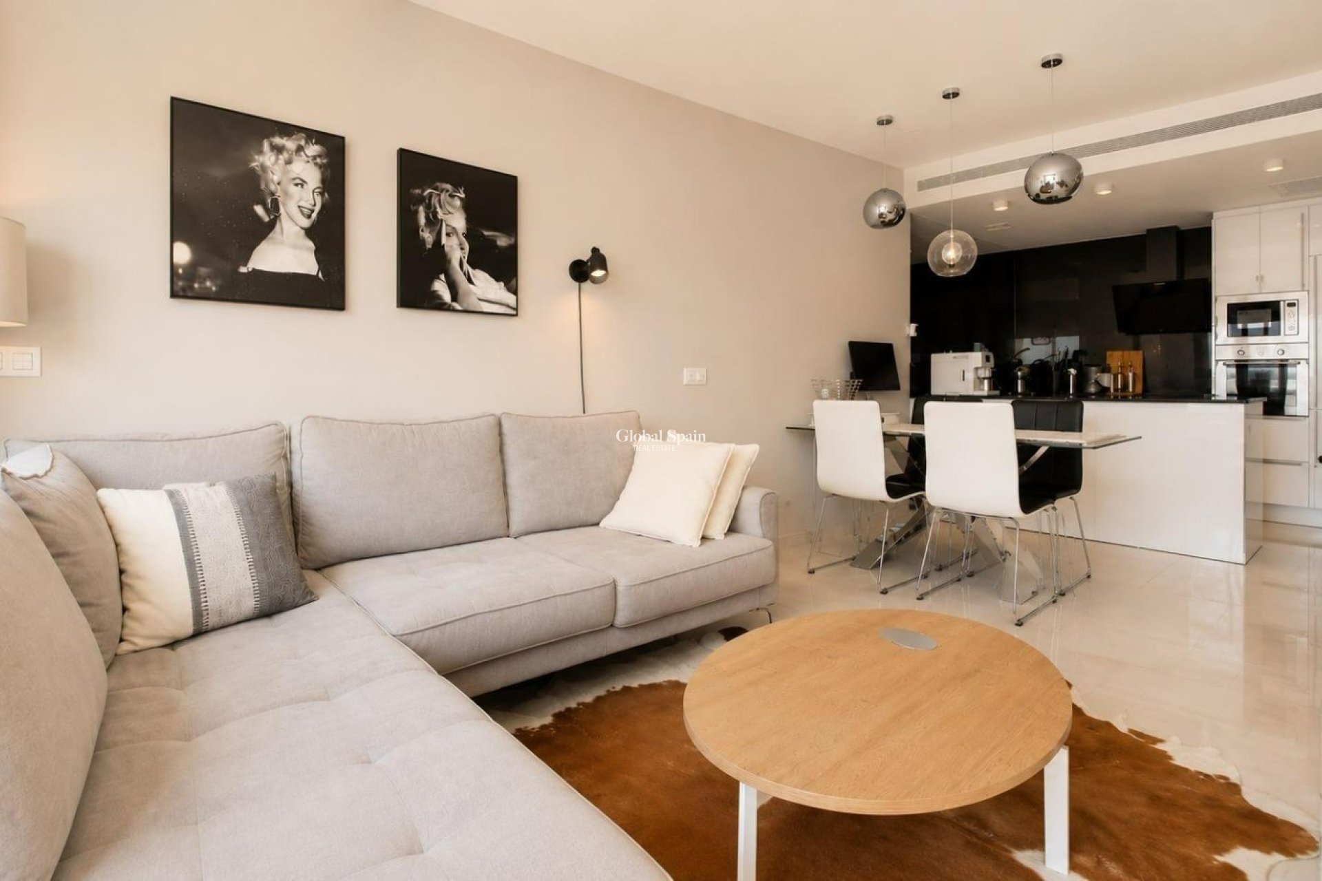 Wederverkoop - APPARTEMENT -
ORIHUELA COSTA - LOS BALCONES - LOS ALTOS