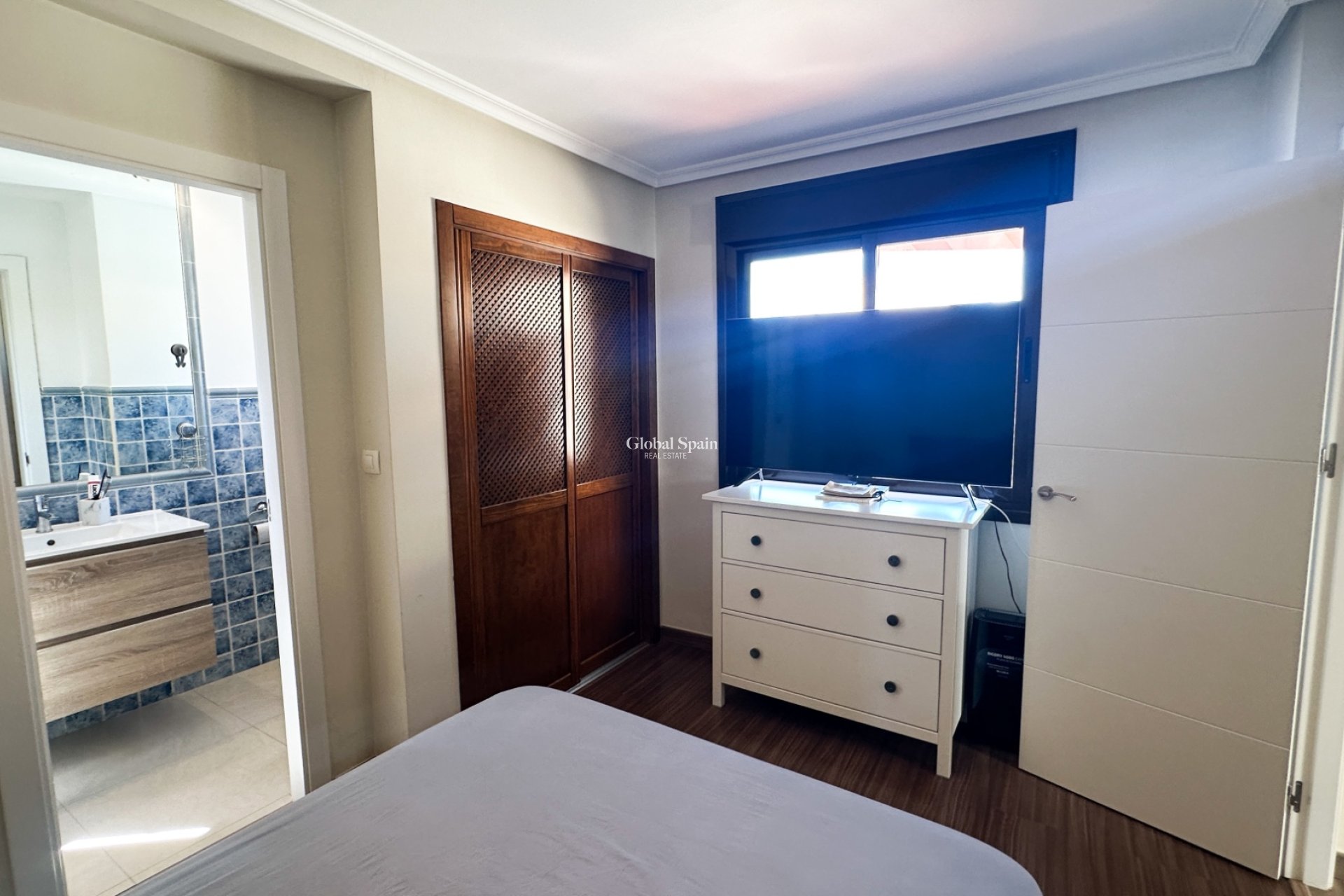 Wederverkoop - APPARTEMENT -
ORIHUELA COSTA - LOS BALCONES - LOS ALTOS