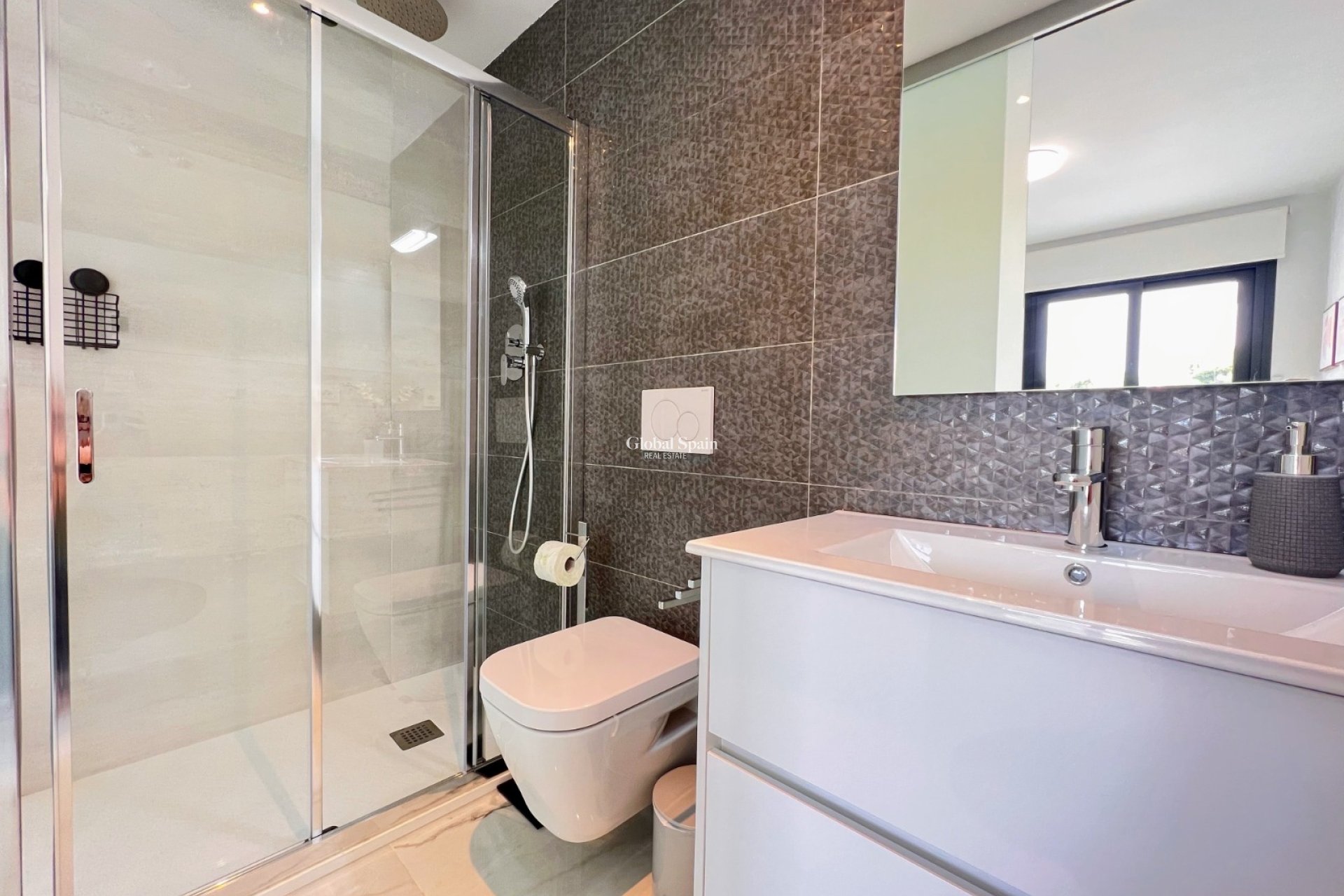 Wederverkoop - APPARTEMENT -
ORIHUELA COSTA - LOS BALCONES - LOS ALTOS