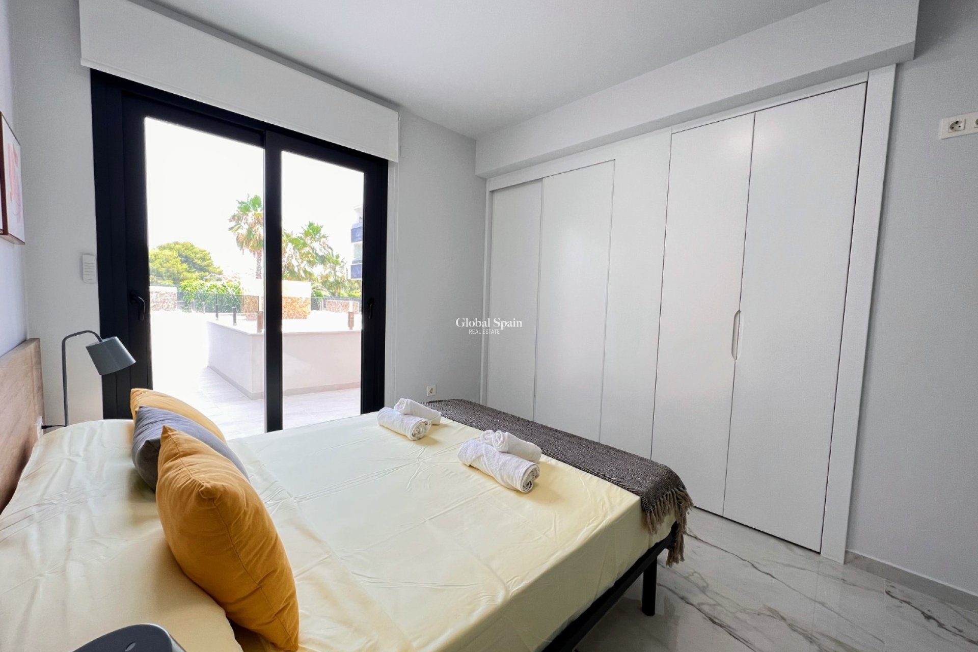 Wederverkoop - APPARTEMENT -
ORIHUELA COSTA - LOS BALCONES - LOS ALTOS