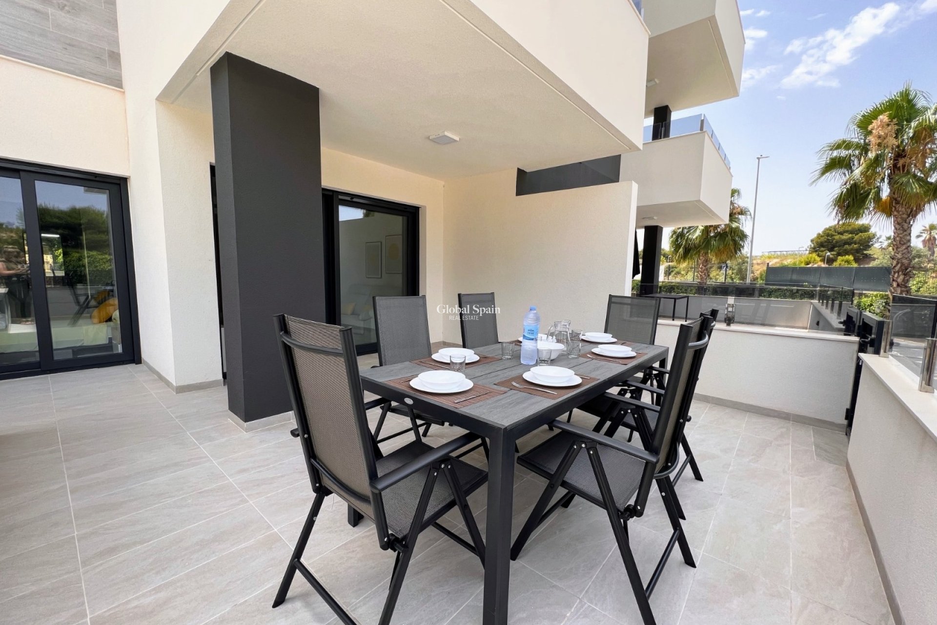 Wederverkoop - APPARTEMENT -
ORIHUELA COSTA - LOS BALCONES - LOS ALTOS