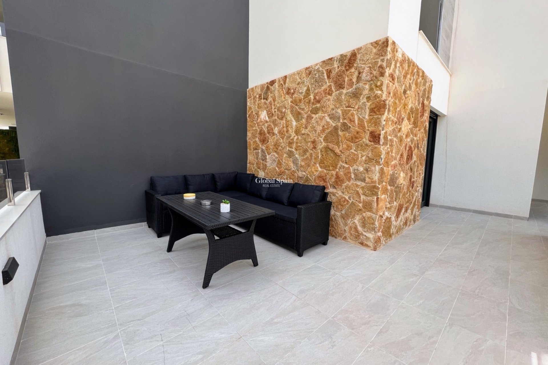 Wederverkoop - APPARTEMENT -
ORIHUELA COSTA - LOS BALCONES - LOS ALTOS
