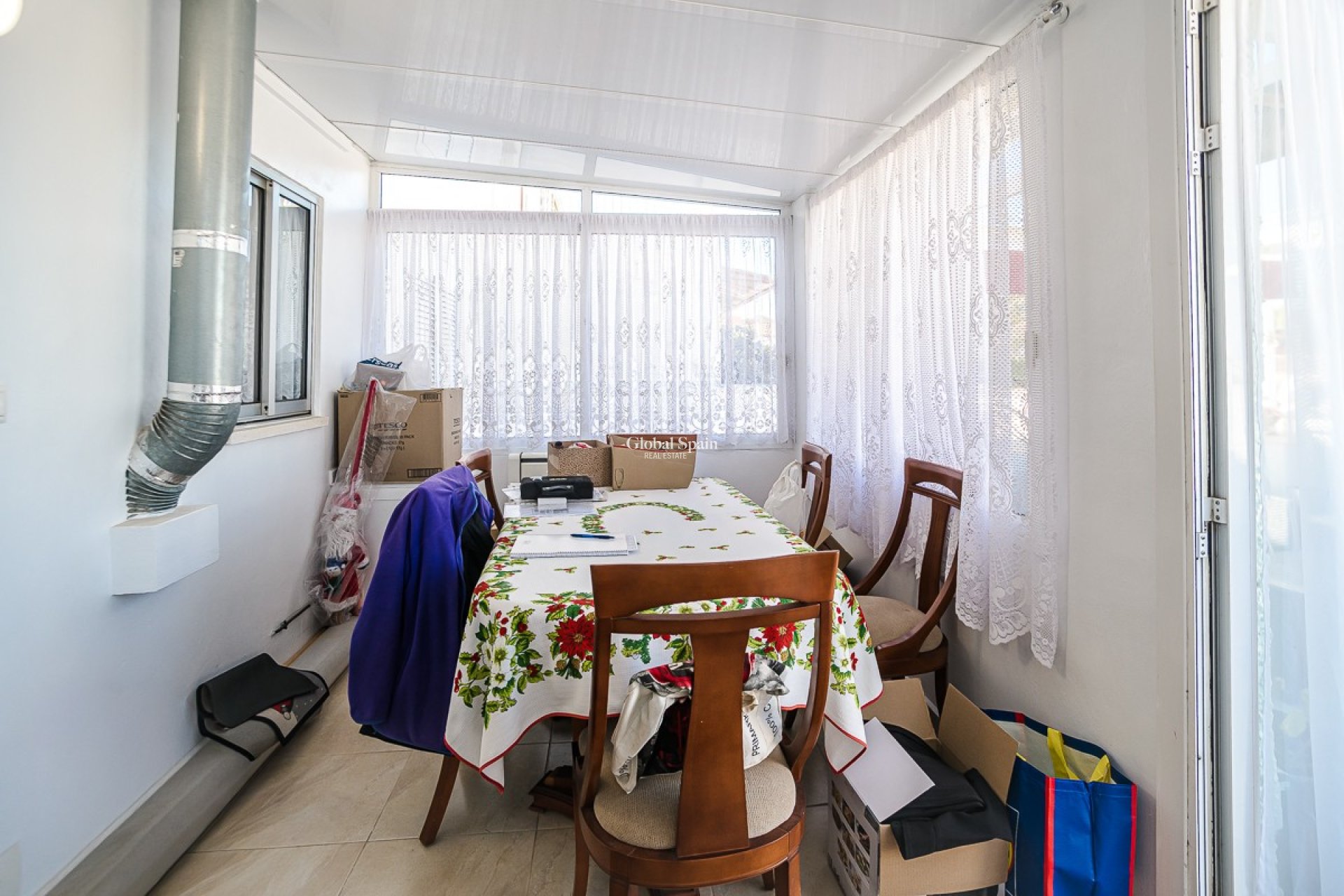 Wederverkoop - APPARTEMENT -
ORIHUELA COSTA - Los Balcones