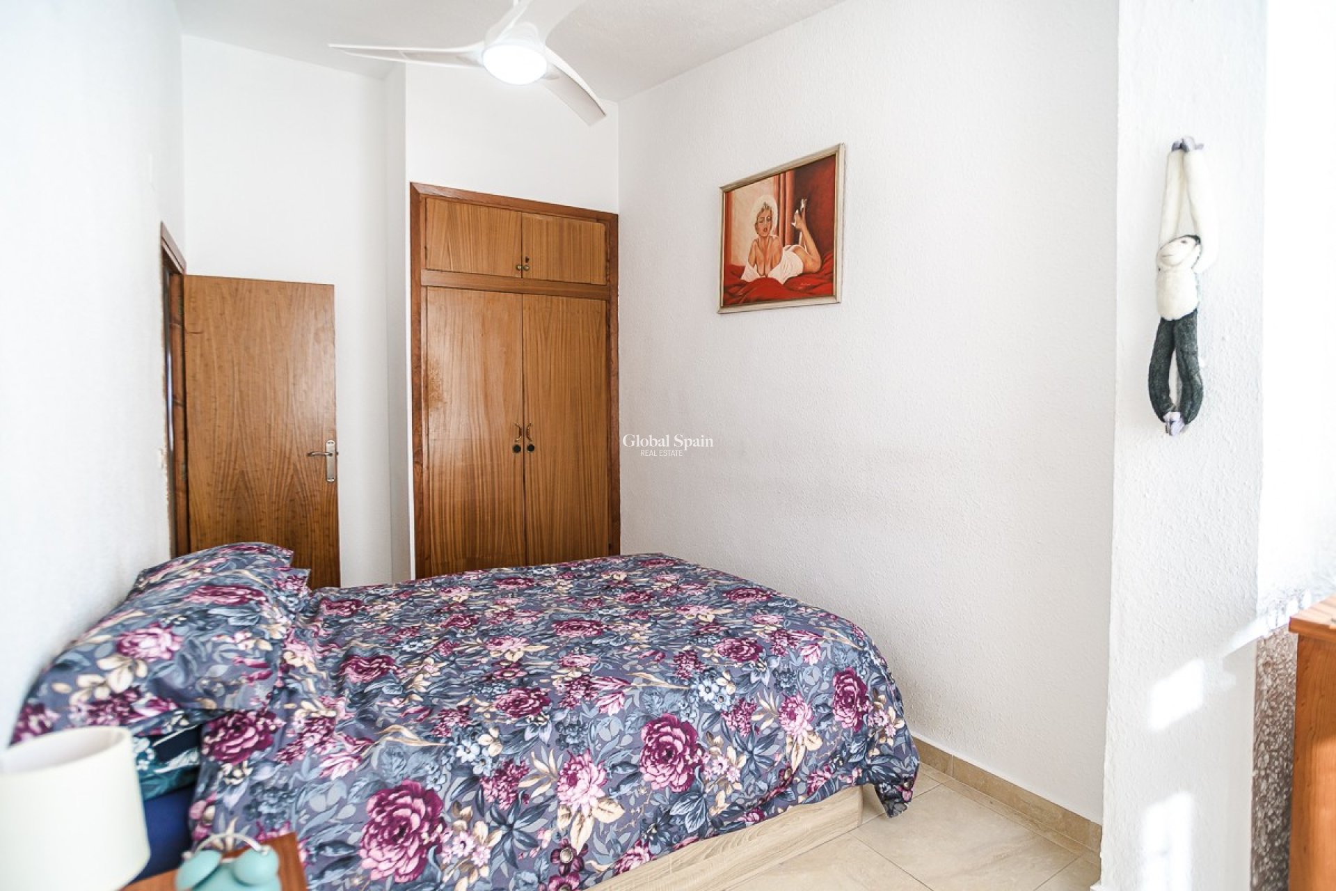 Wederverkoop - APPARTEMENT -
ORIHUELA COSTA - Los Balcones