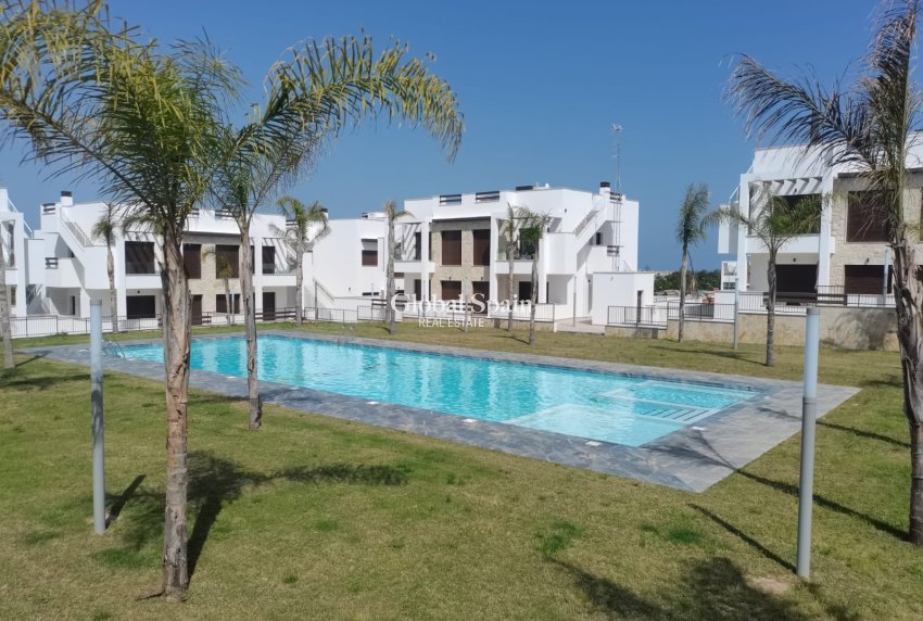 Wederverkoop - APPARTEMENT -
Orihuela Costa - Los Balcones