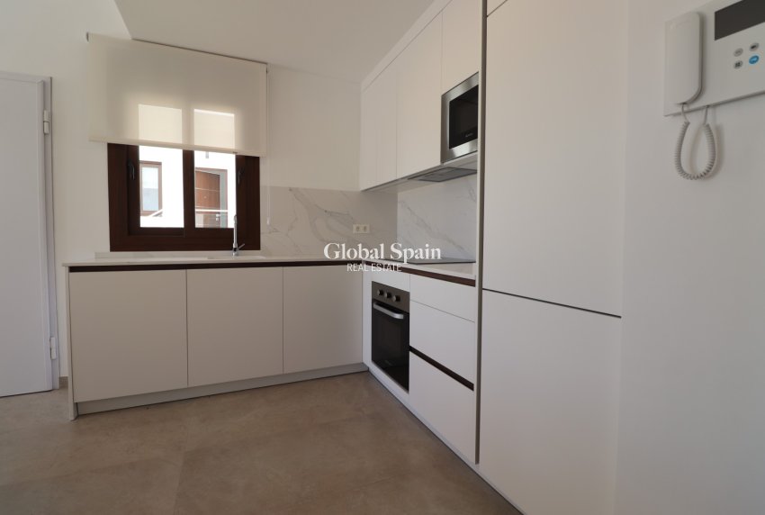 Wederverkoop - APPARTEMENT -
Orihuela Costa - Los Balcones