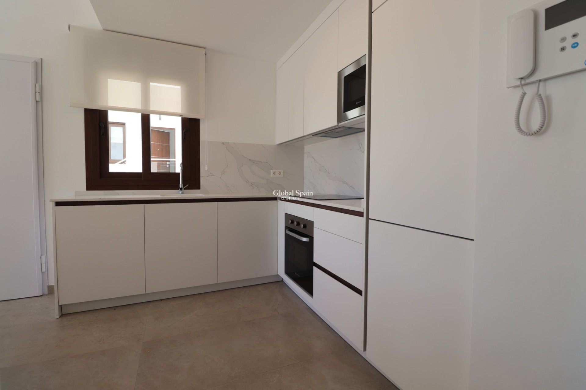 Wederverkoop - APPARTEMENT -
Orihuela Costa - Los Balcones