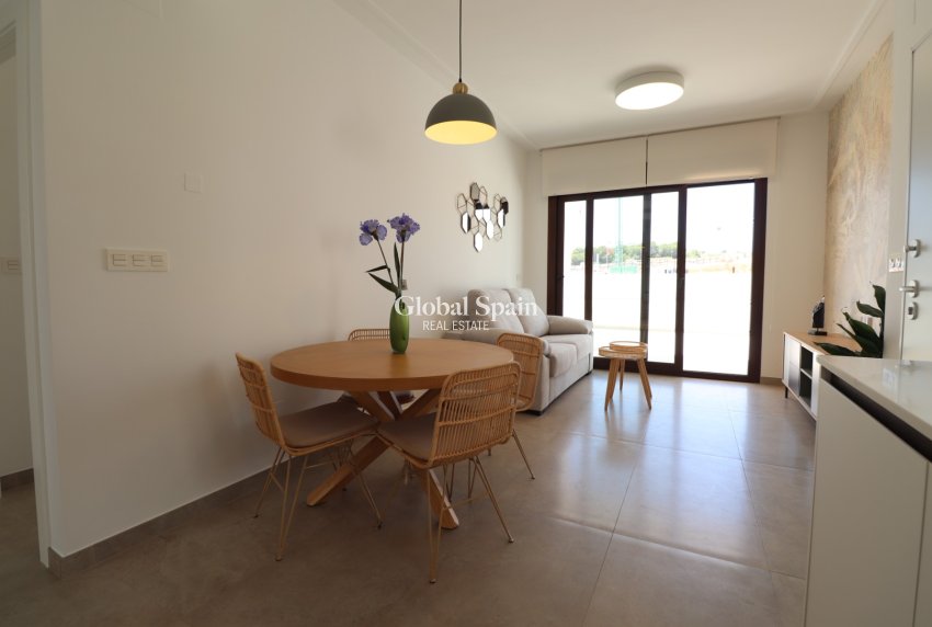Wederverkoop - APPARTEMENT -
Orihuela Costa - Los Balcones