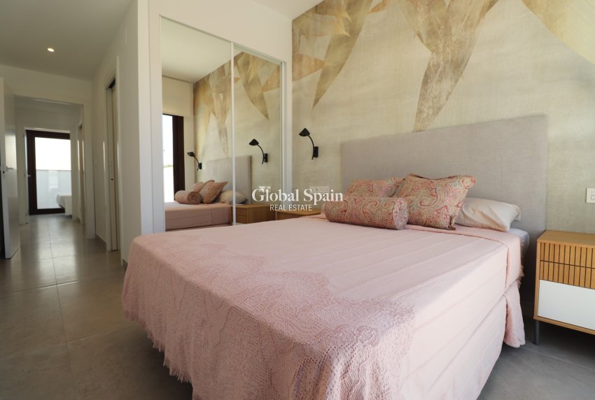 Wederverkoop - APPARTEMENT -
Orihuela Costa - Los Balcones