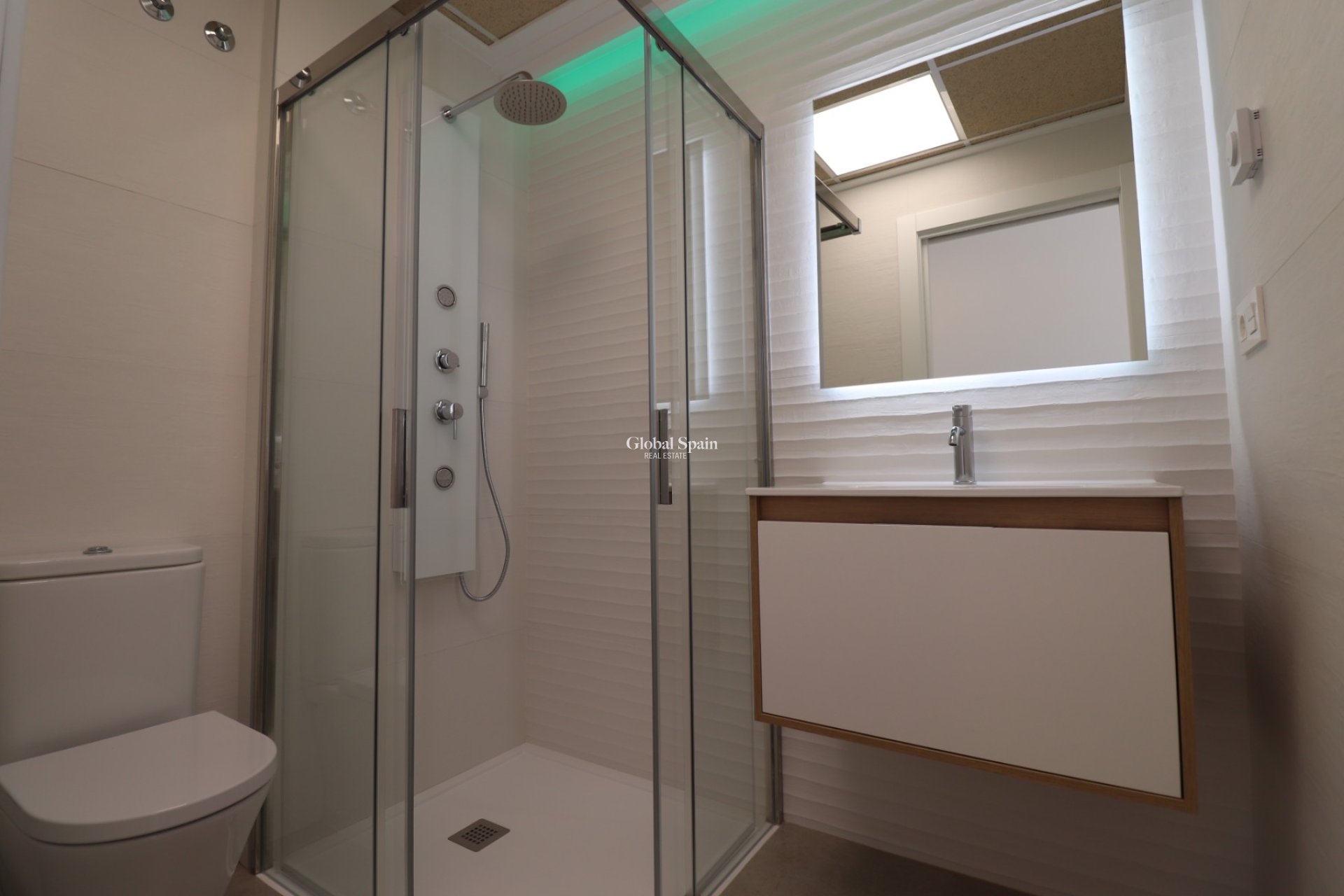 Wederverkoop - APPARTEMENT -
Orihuela Costa - Los Balcones