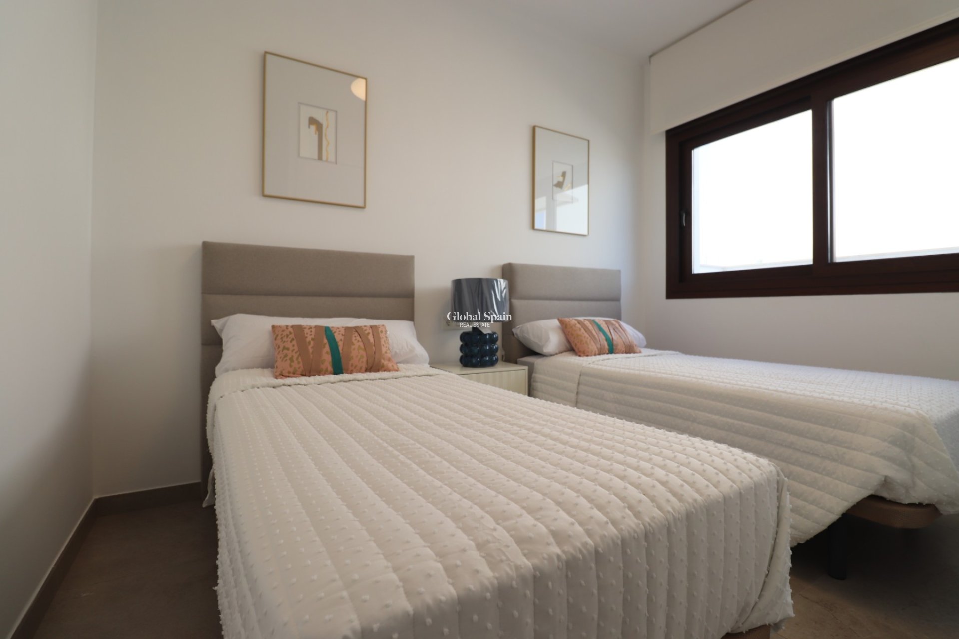 Wederverkoop - APPARTEMENT -
Orihuela Costa - Los Balcones