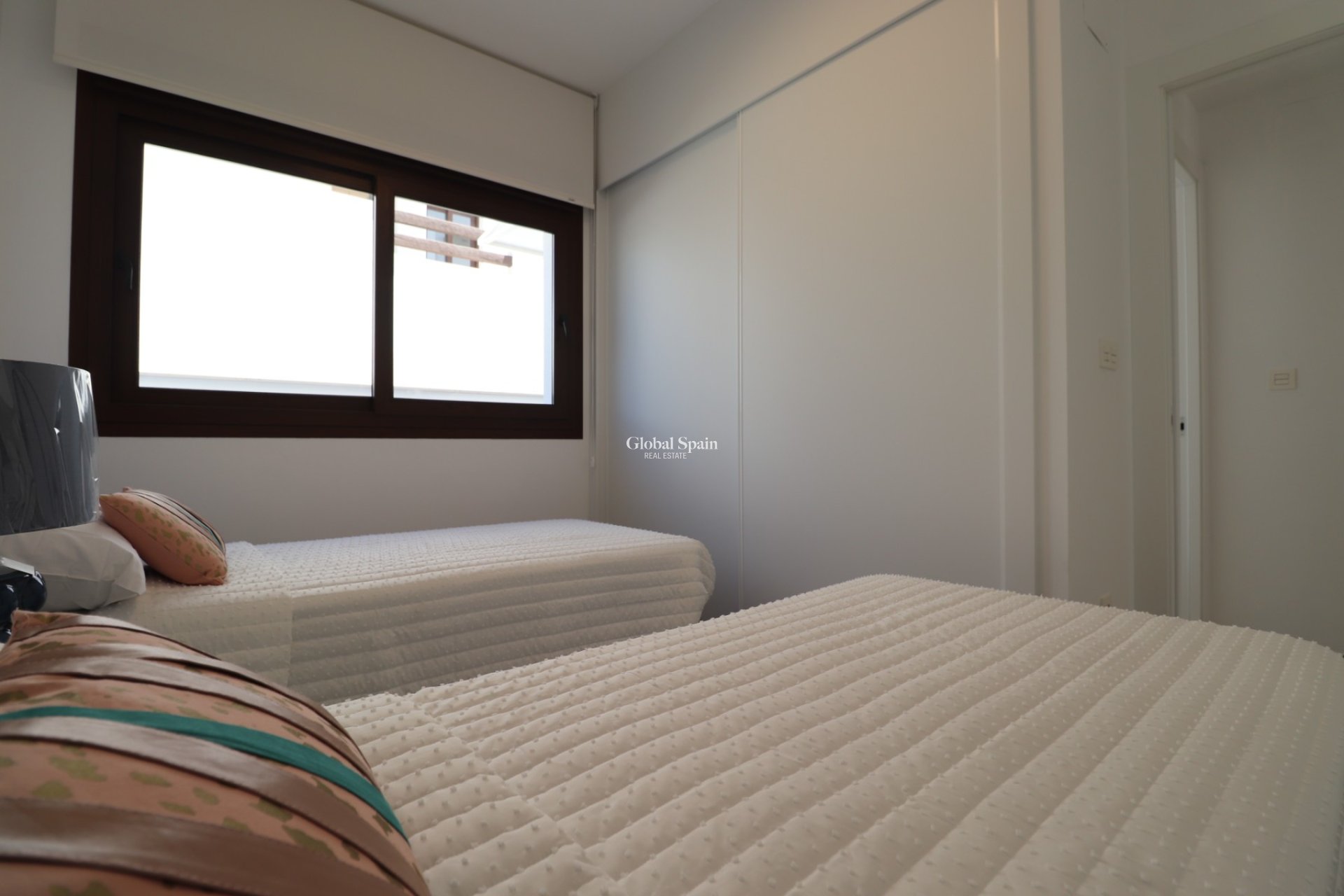 Wederverkoop - APPARTEMENT -
Orihuela Costa - Los Balcones