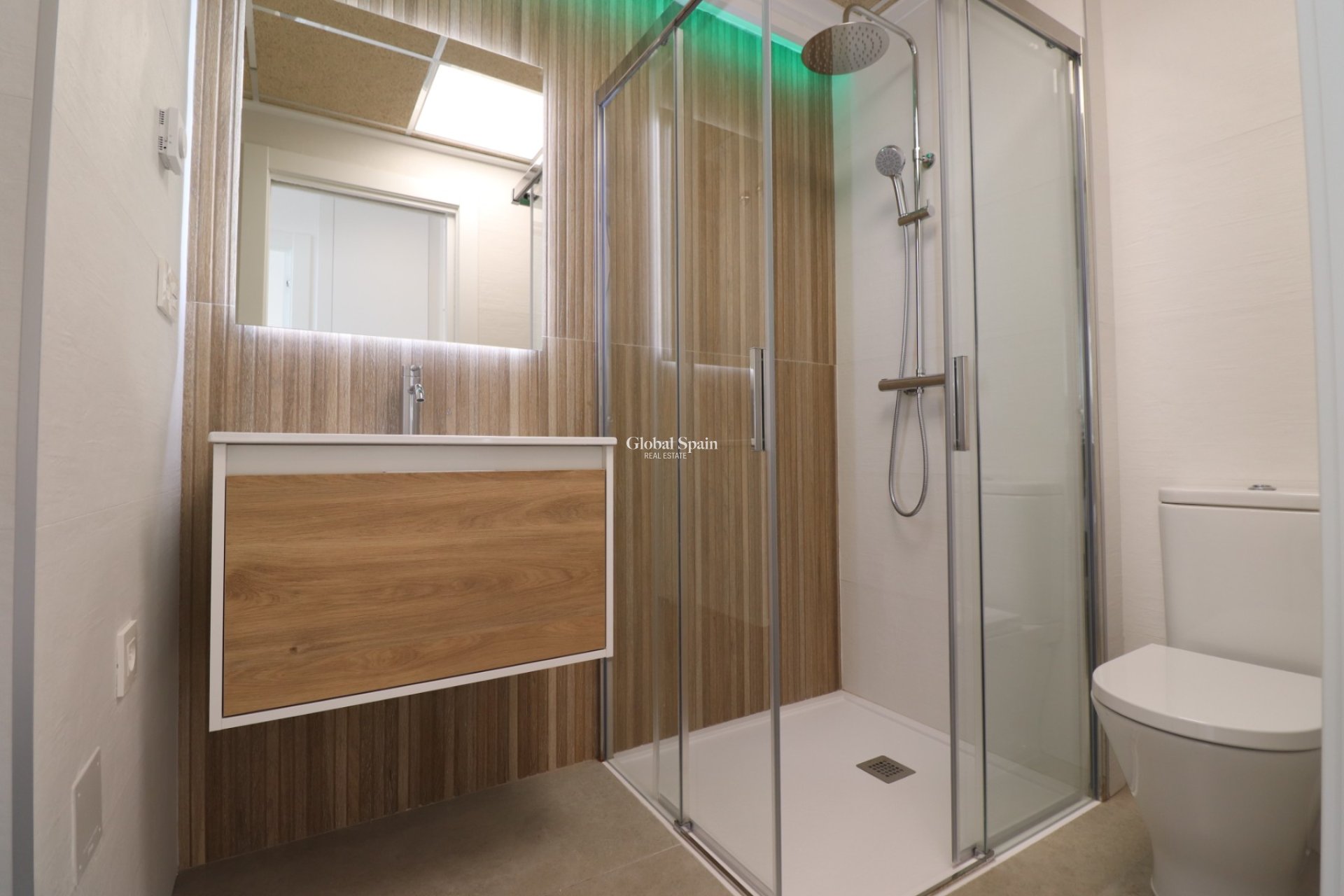 Wederverkoop - APPARTEMENT -
ORIHUELA COSTA - Los Balcones