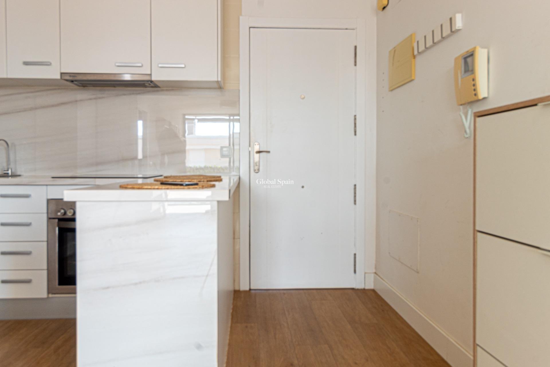 Wederverkoop - Appartement -
ORIHUELA COSTA - Los Dolses