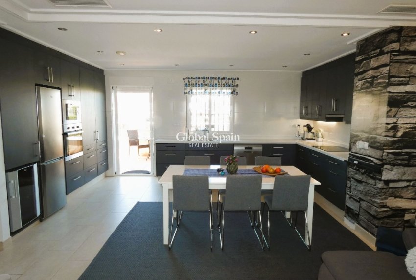 Wederverkoop - Appartement -
ORIHUELA COSTA - Los Dolses