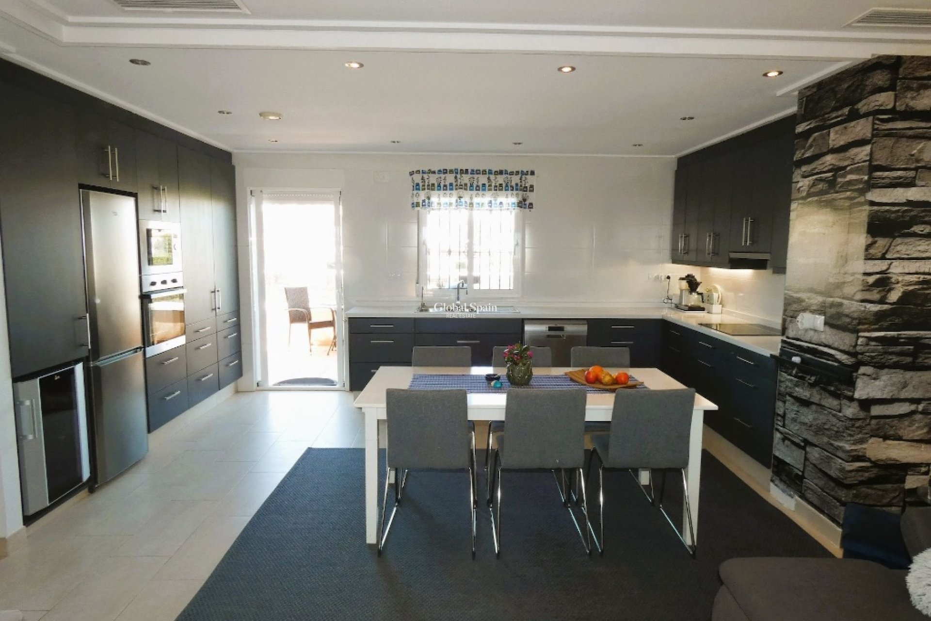 Wederverkoop - Appartement -
ORIHUELA COSTA - Los Dolses