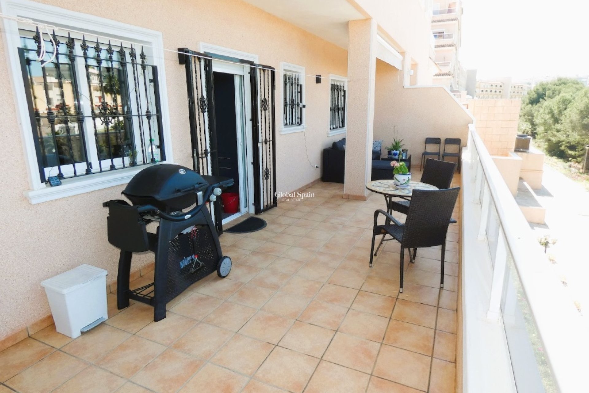 Wederverkoop - Appartement -
ORIHUELA COSTA - Los Dolses