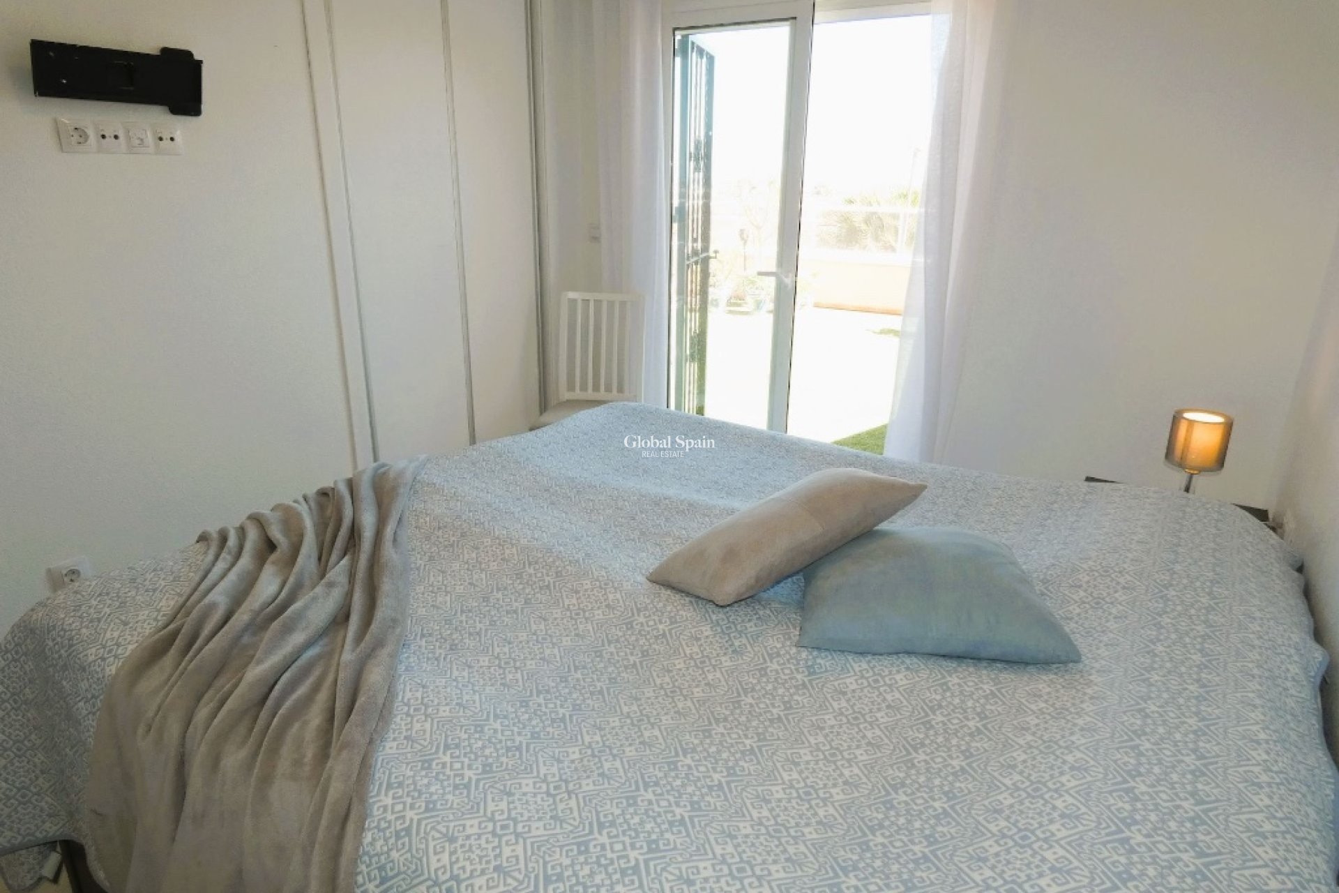 Wederverkoop - Appartement -
ORIHUELA COSTA - Los Dolses