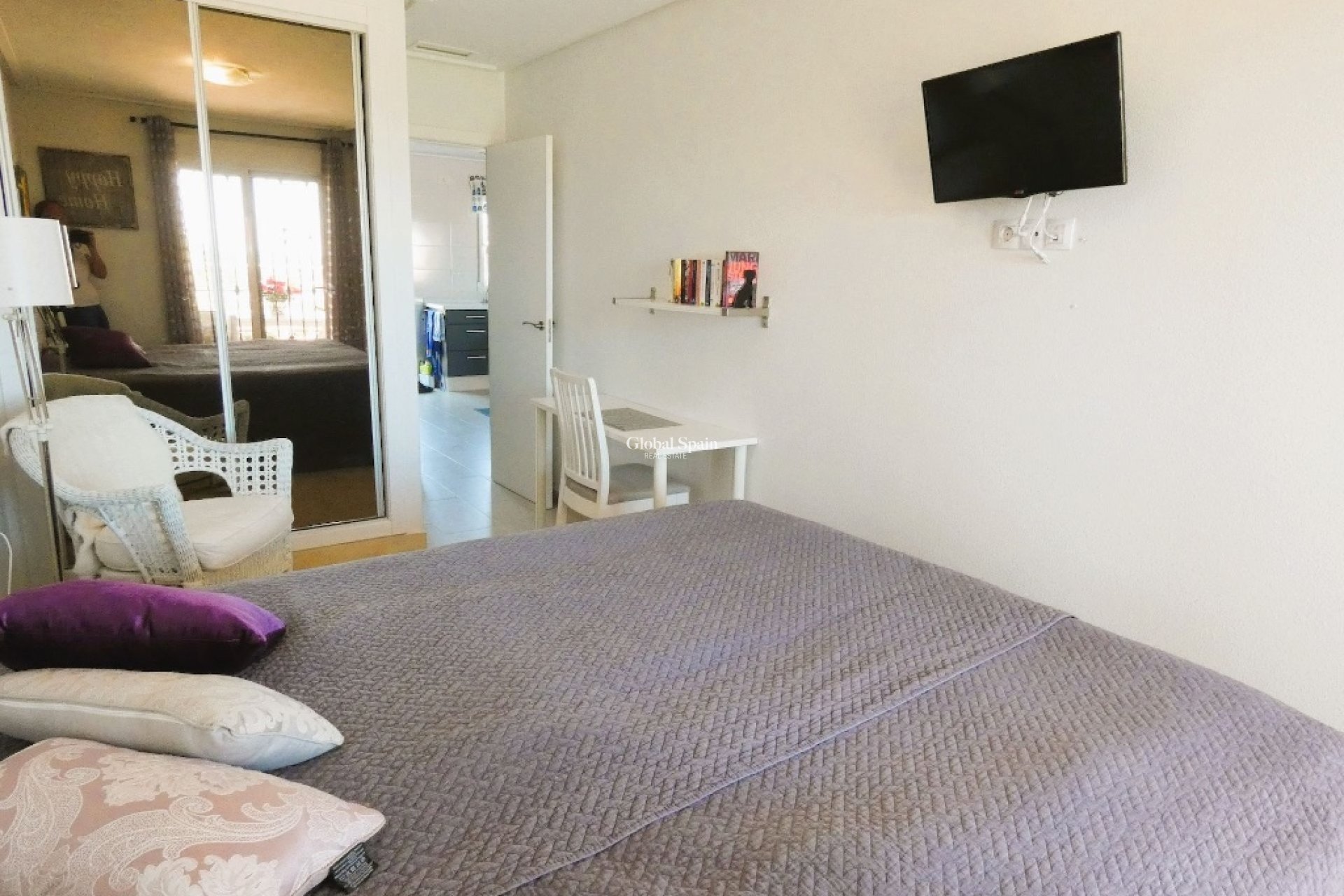 Wederverkoop - Appartement -
ORIHUELA COSTA - Los Dolses