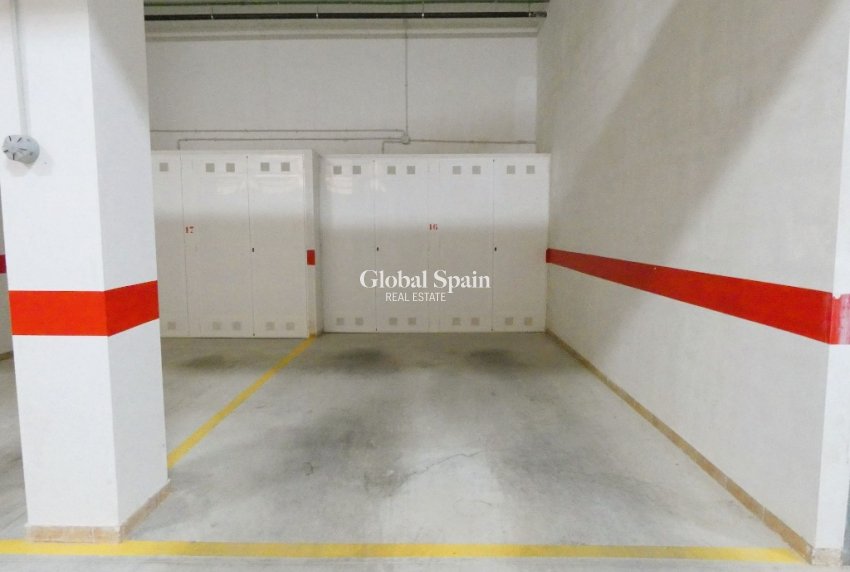 Wederverkoop - Appartement -
ORIHUELA COSTA - Los Dolses