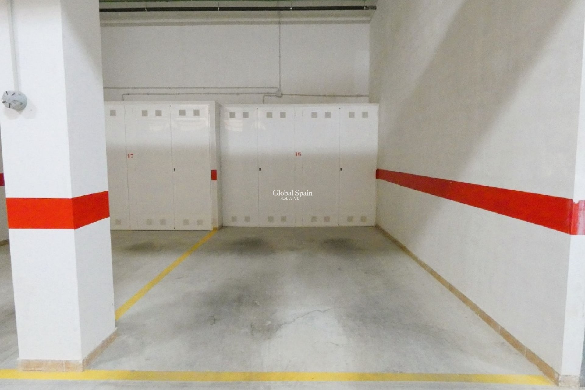 Wederverkoop - Appartement -
ORIHUELA COSTA - Los Dolses