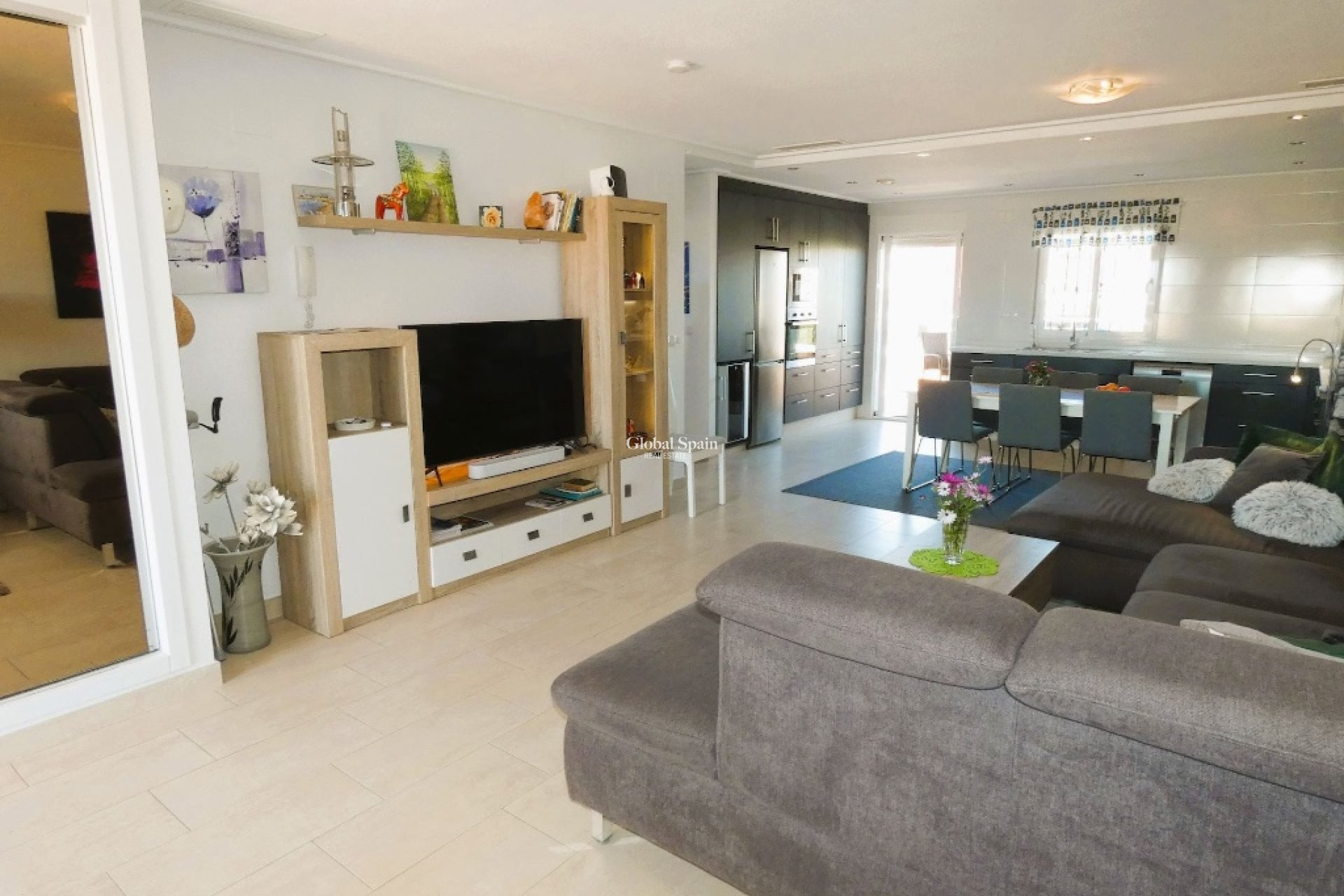 Wederverkoop - Appartement -
ORIHUELA COSTA - Los Dolses