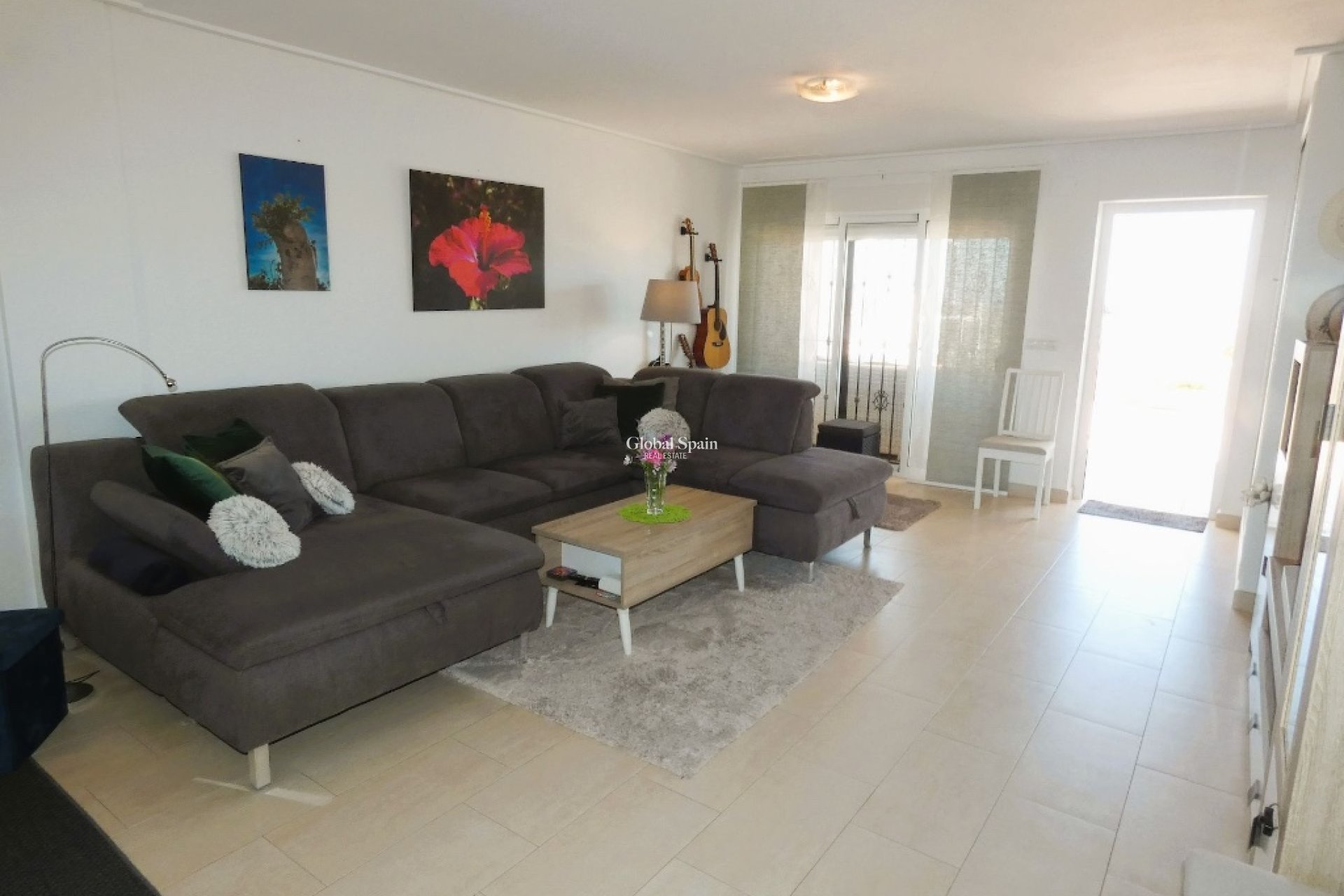 Wederverkoop - Appartement -
ORIHUELA COSTA - Los Dolses