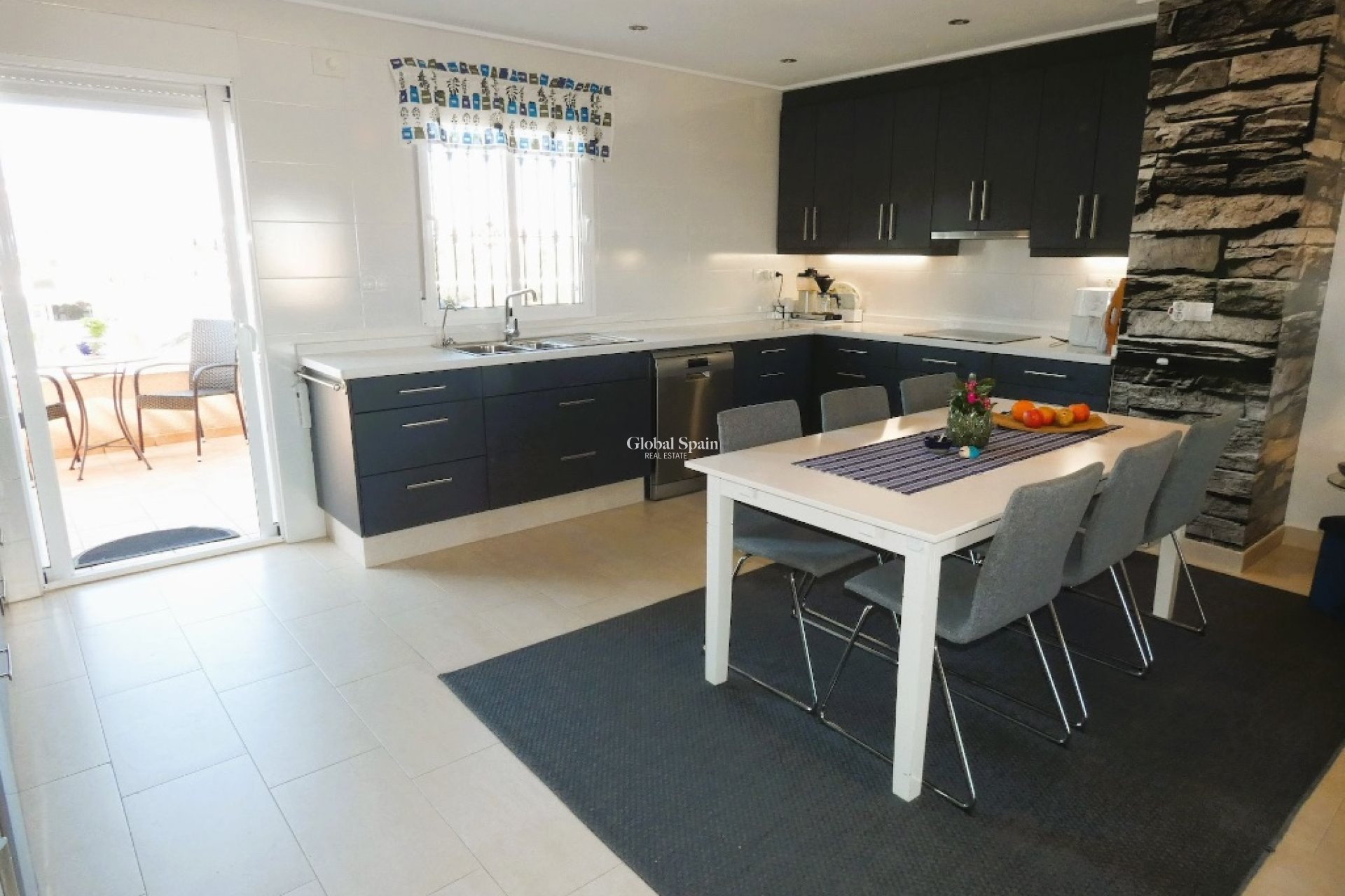 Wederverkoop - Appartement -
ORIHUELA COSTA - Los Dolses