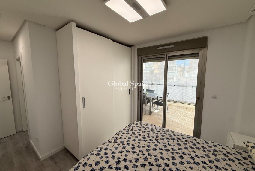 Wederverkoop - APPARTEMENT -
ORIHUELA COSTA - Los Dolses