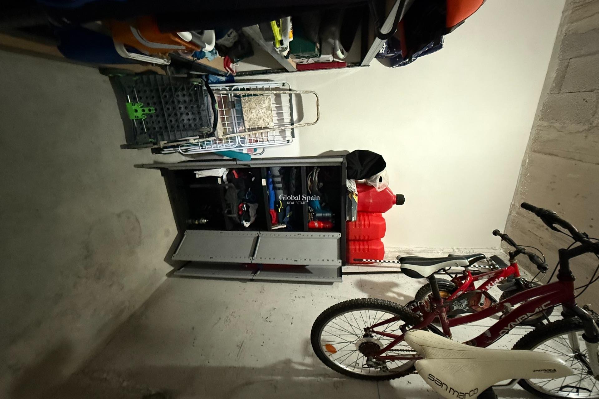 Wederverkoop - APPARTEMENT -
ORIHUELA COSTA - Los Dolses