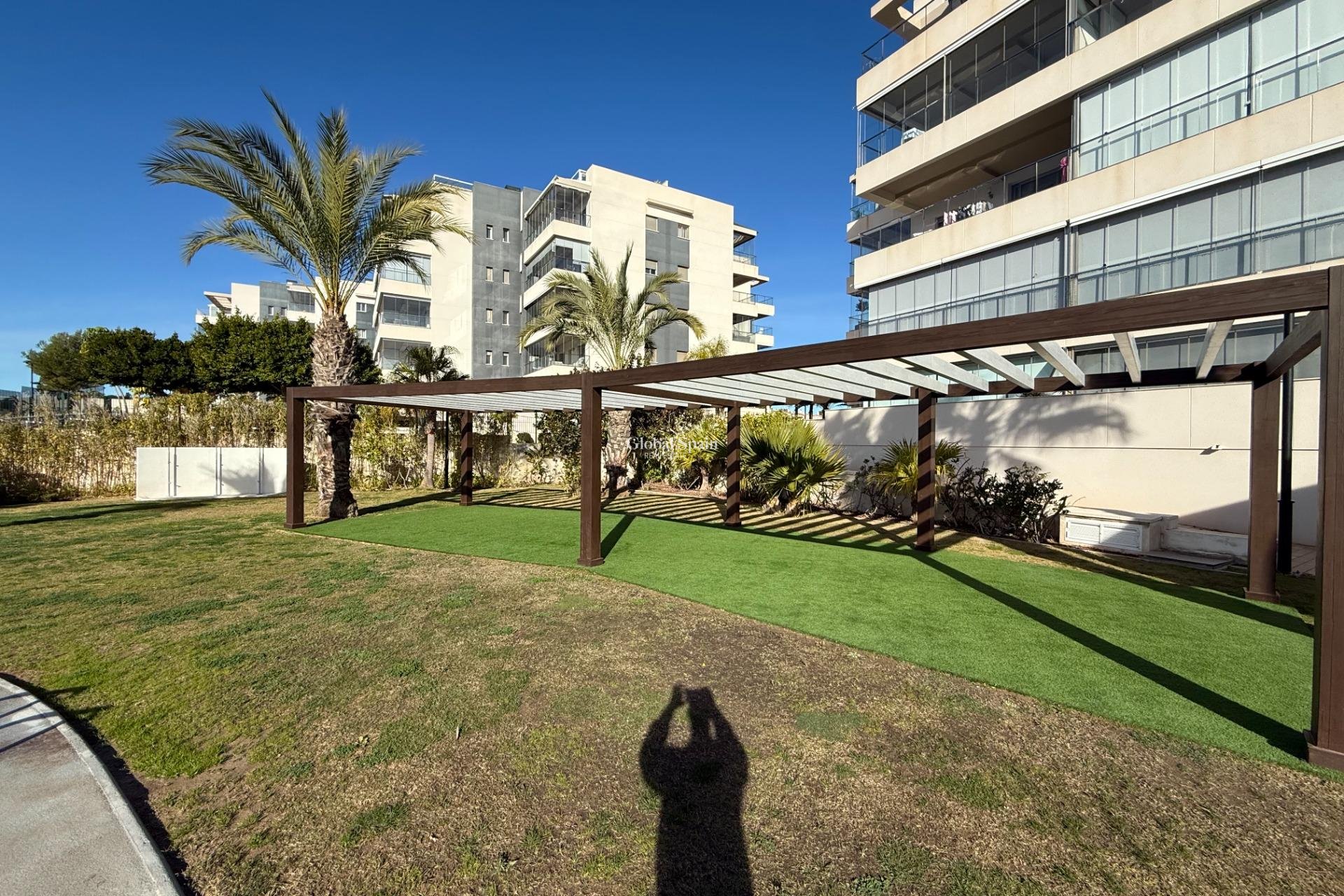 Wederverkoop - APPARTEMENT -
ORIHUELA COSTA - Los Dolses