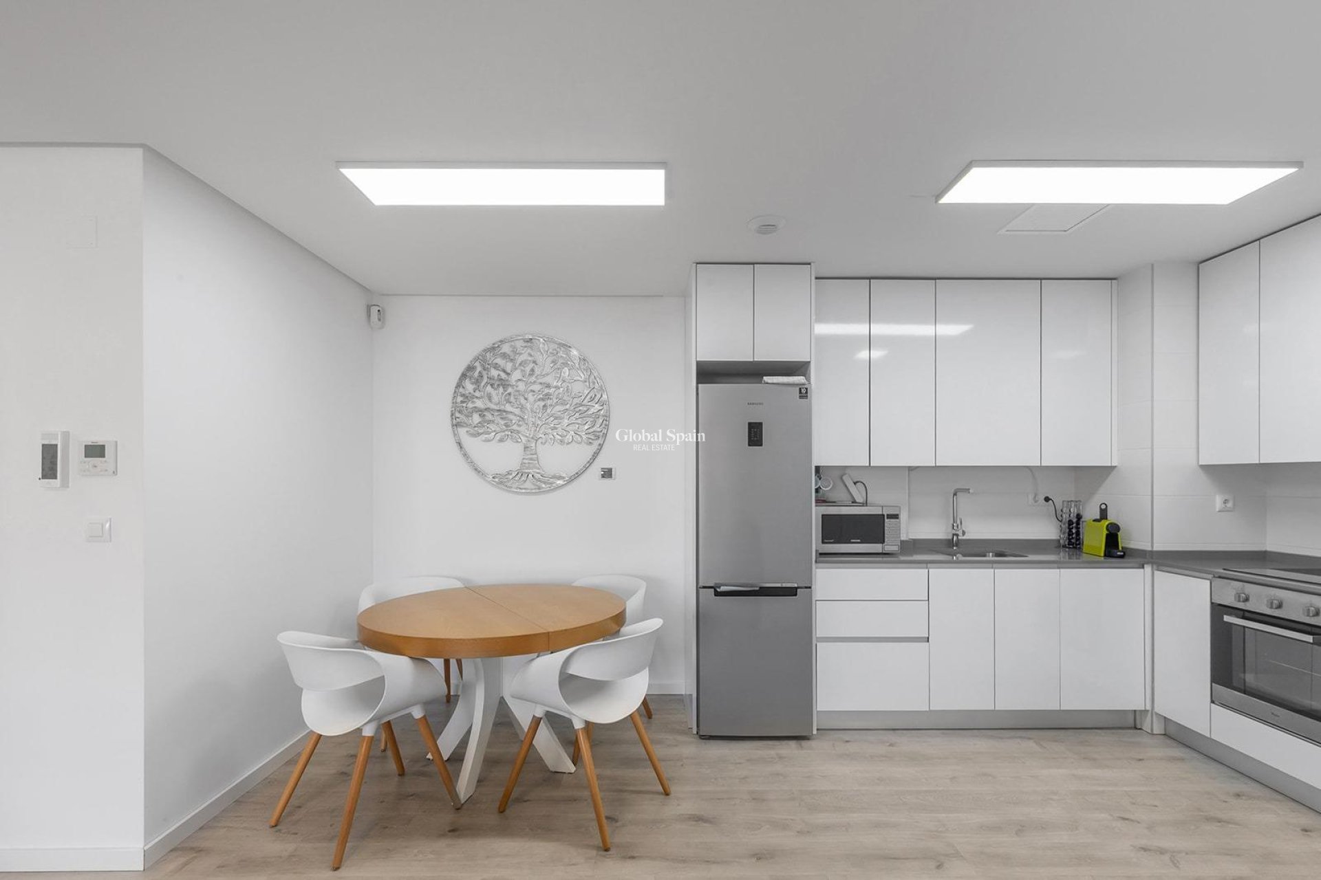 Wederverkoop - APPARTEMENT -
ORIHUELA COSTA - Los Dolses