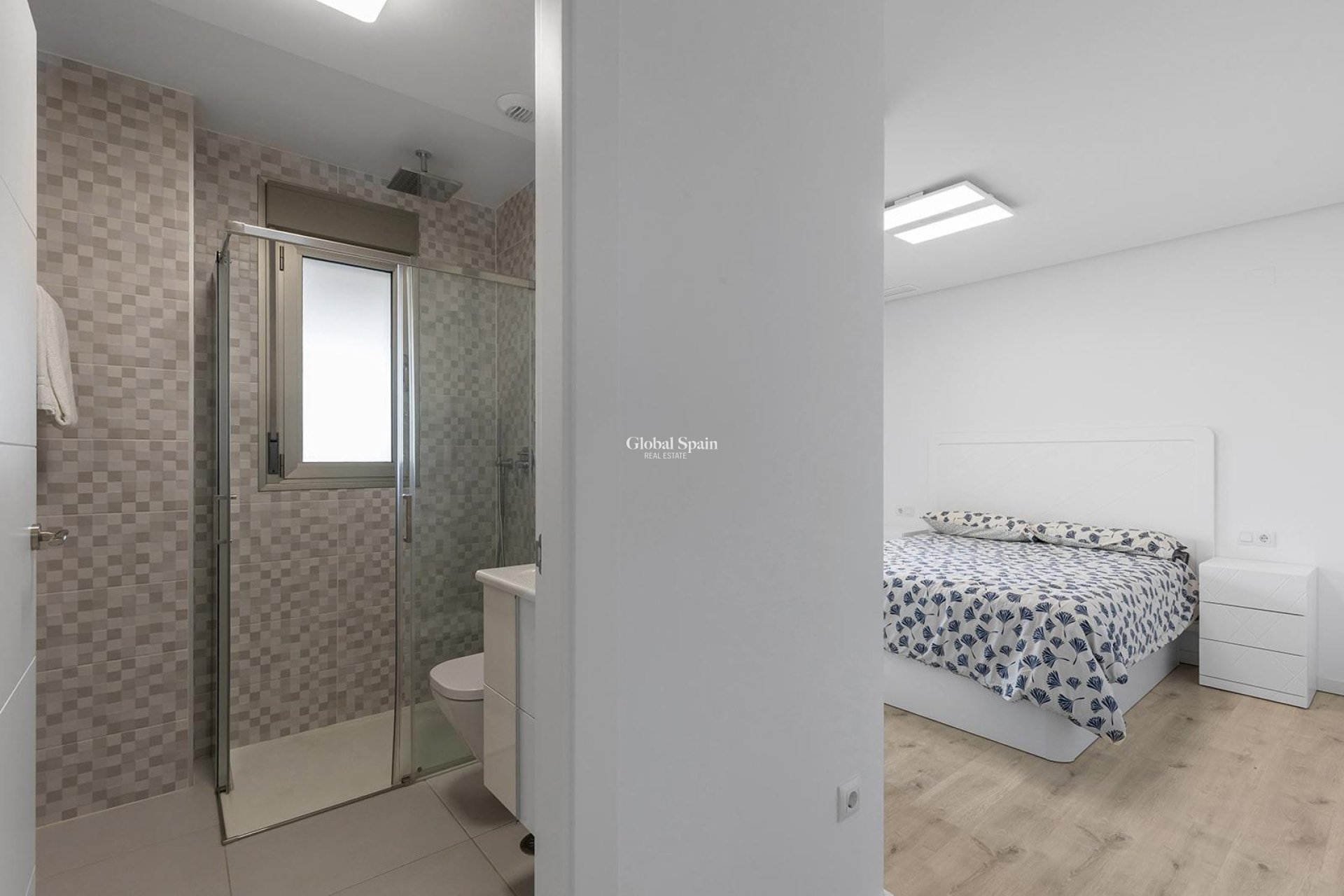 Wederverkoop - APPARTEMENT -
ORIHUELA COSTA - Los Dolses