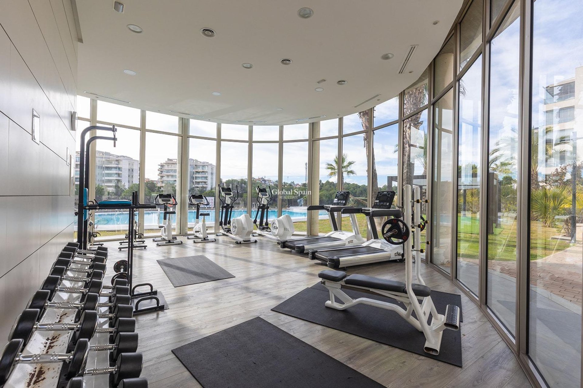 Wederverkoop - APPARTEMENT -
ORIHUELA COSTA - Los Dolses