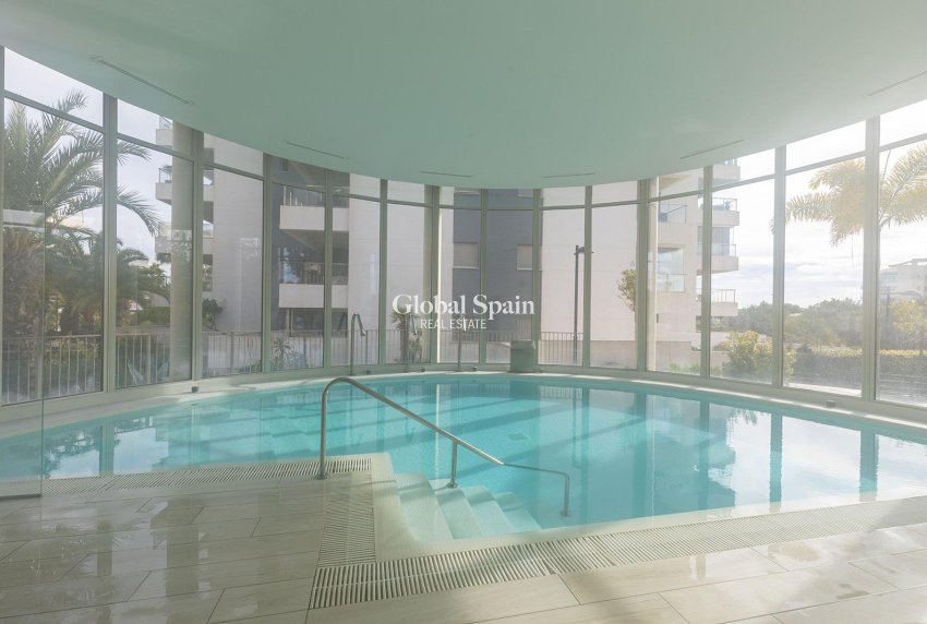 Wederverkoop - APPARTEMENT -
ORIHUELA COSTA - Los Dolses