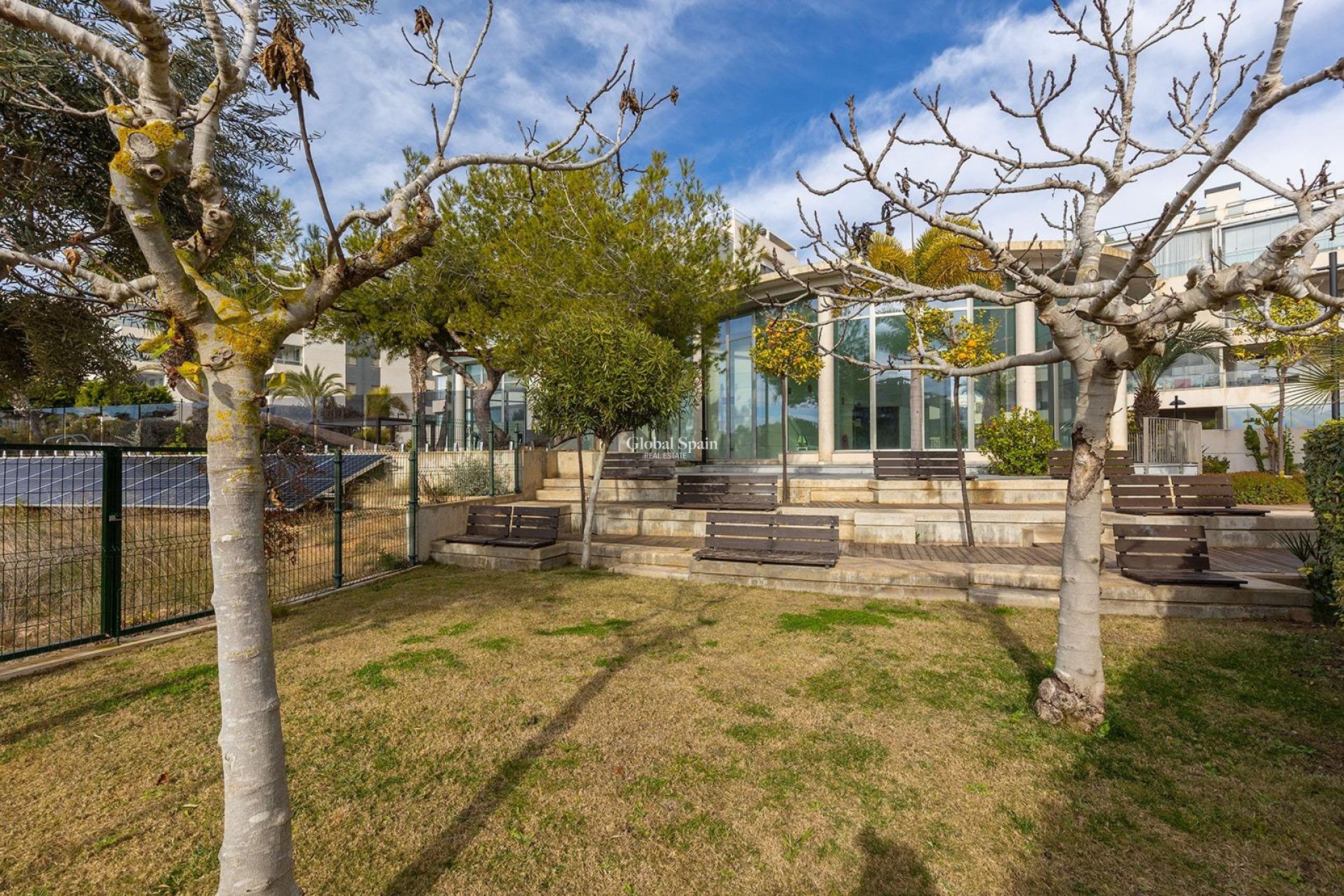 Wederverkoop - APPARTEMENT -
ORIHUELA COSTA - Los Dolses