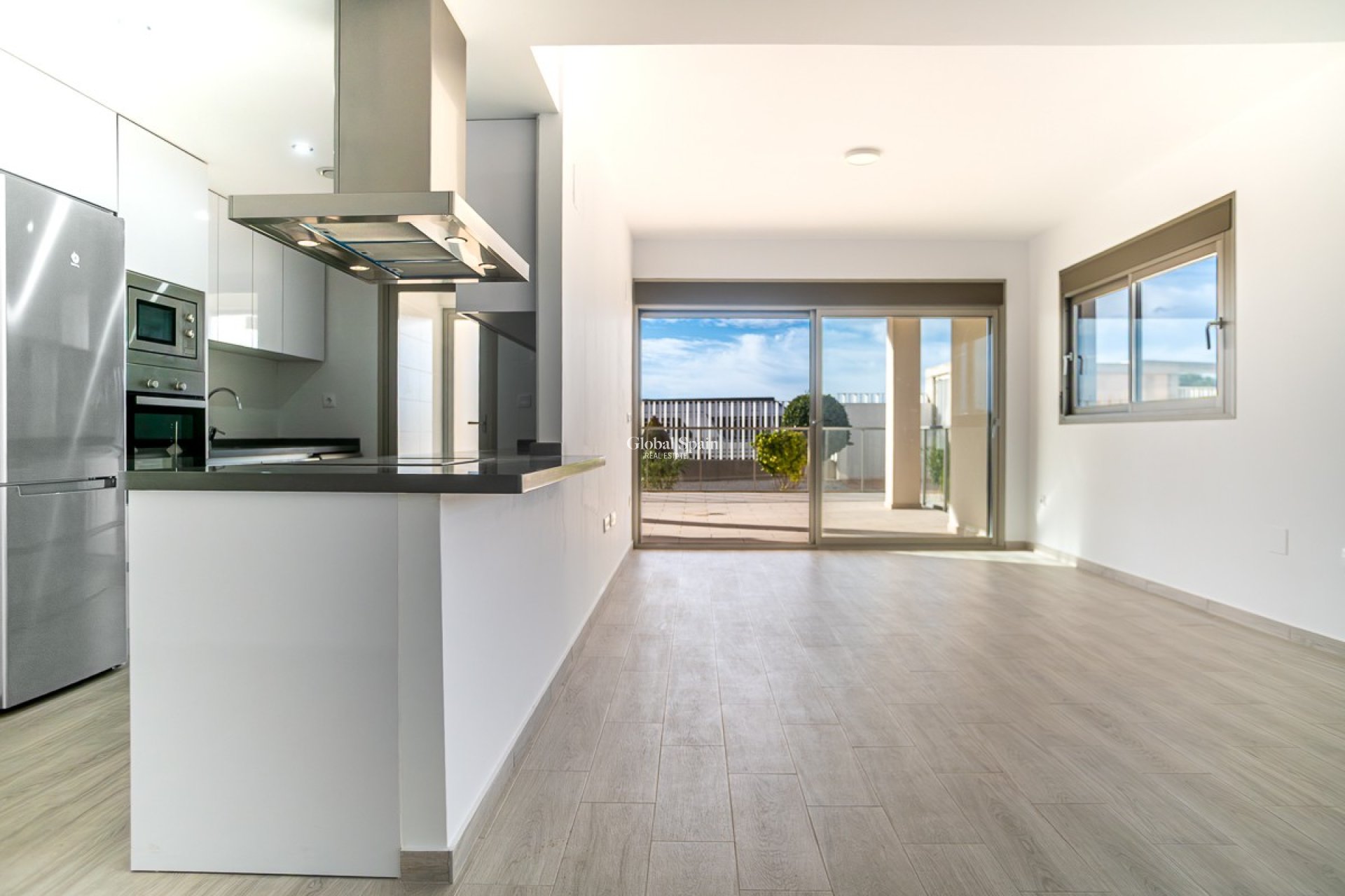 Wederverkoop - APPARTEMENT -
ORIHUELA COSTA - Los Dolses