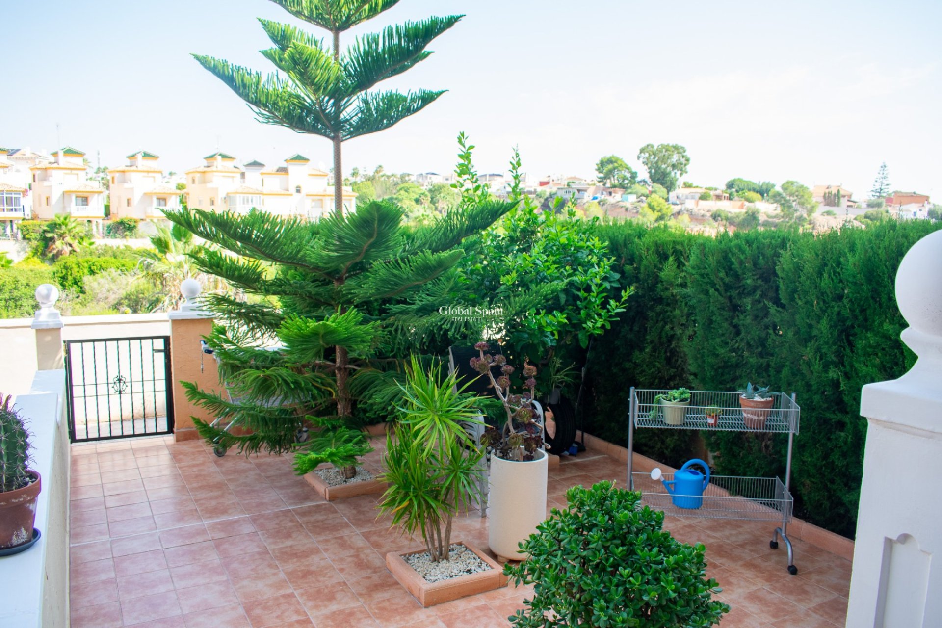 Wederverkoop - APPARTEMENT -
ORIHUELA COSTA - Los Dolses