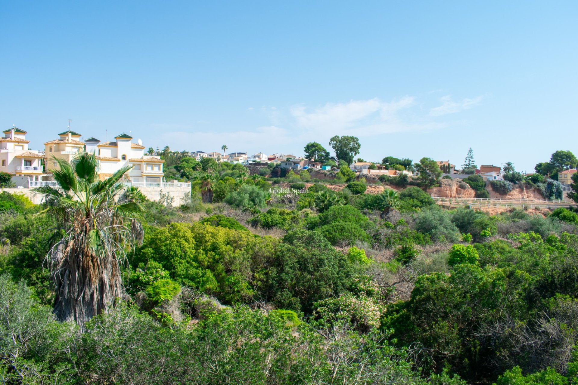 Wederverkoop - APPARTEMENT -
ORIHUELA COSTA - Los Dolses
