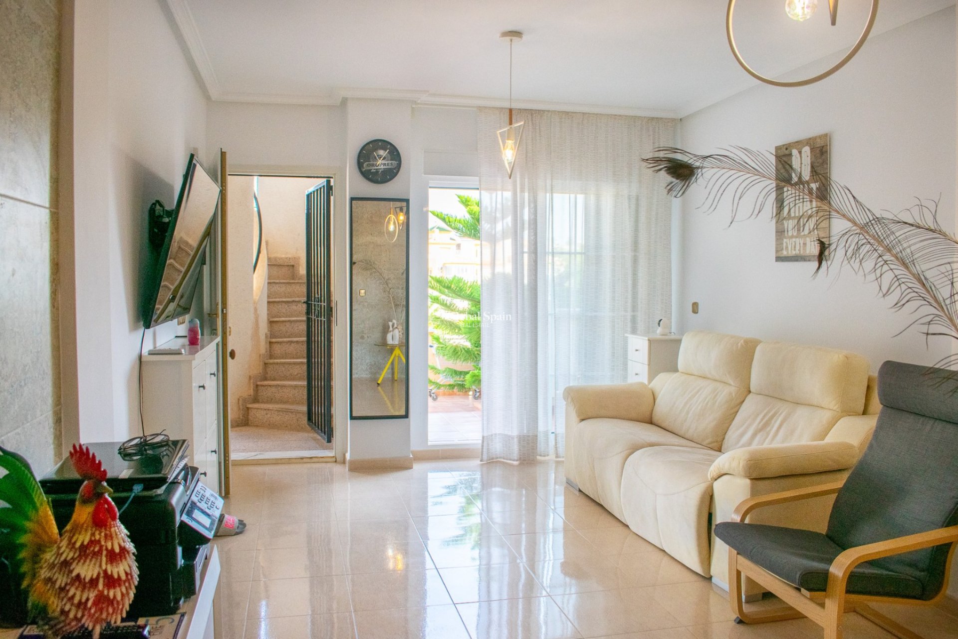 Wederverkoop - APPARTEMENT -
ORIHUELA COSTA - Los Dolses