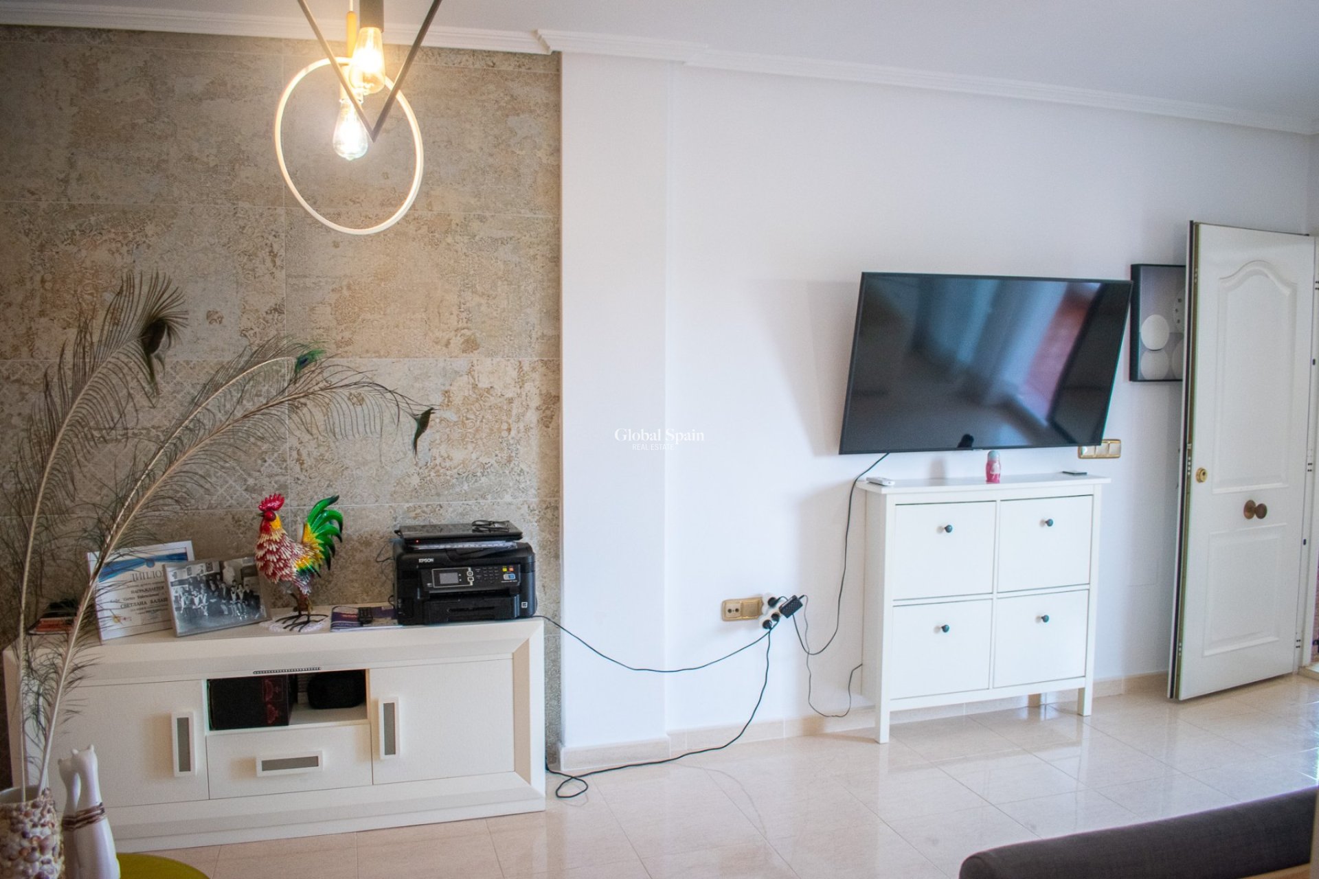 Wederverkoop - APPARTEMENT -
ORIHUELA COSTA - Los Dolses