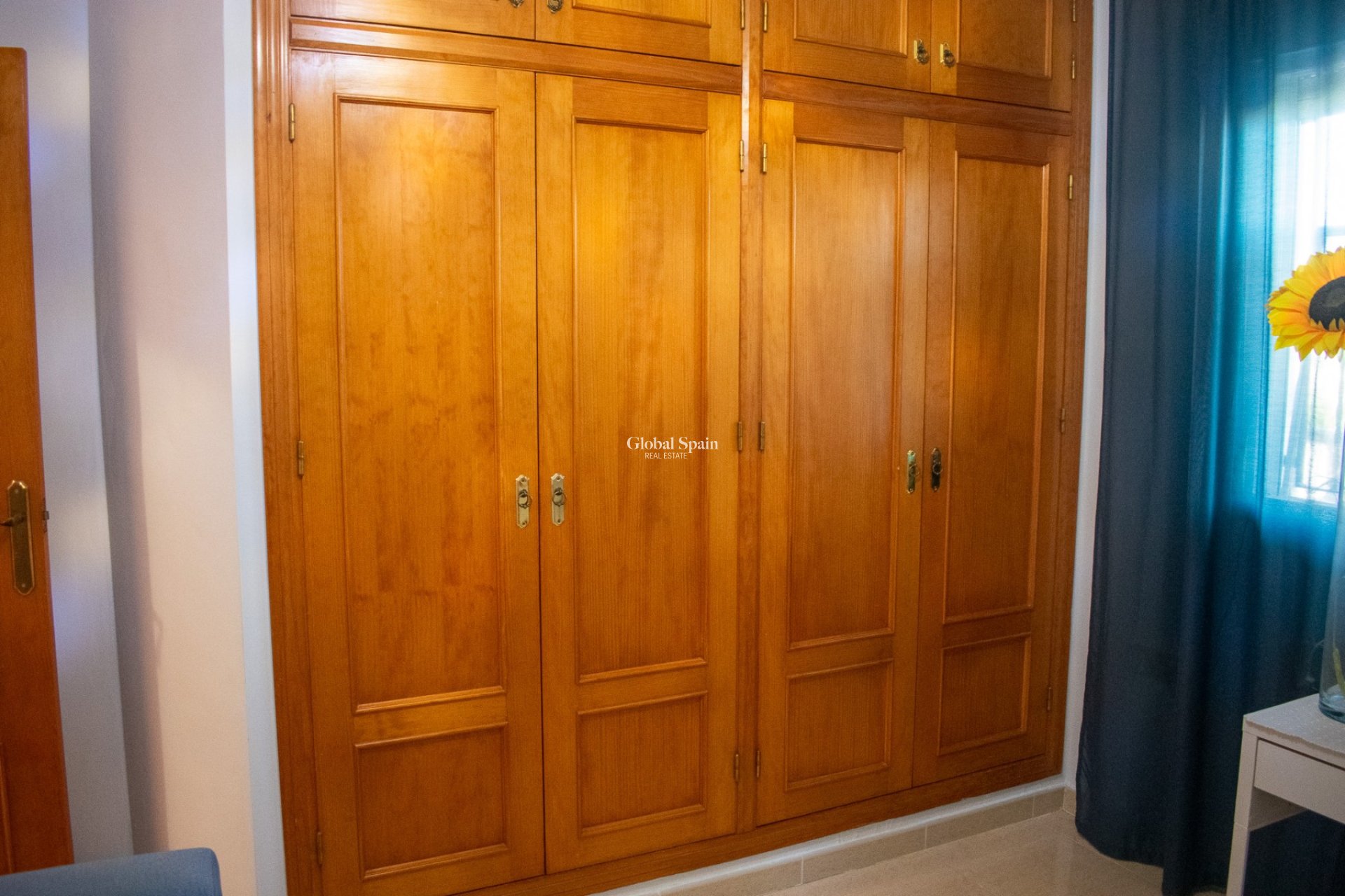 Wederverkoop - APPARTEMENT -
ORIHUELA COSTA - Los Dolses