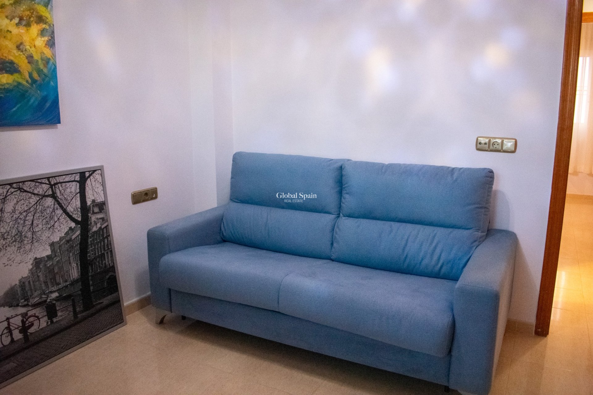 Wederverkoop - APPARTEMENT -
ORIHUELA COSTA - Los Dolses