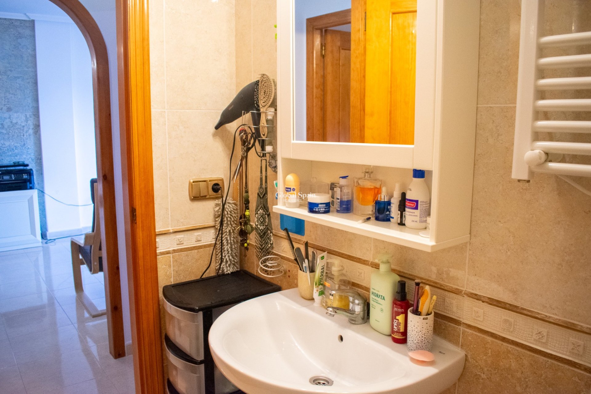 Wederverkoop - APPARTEMENT -
ORIHUELA COSTA - Los Dolses