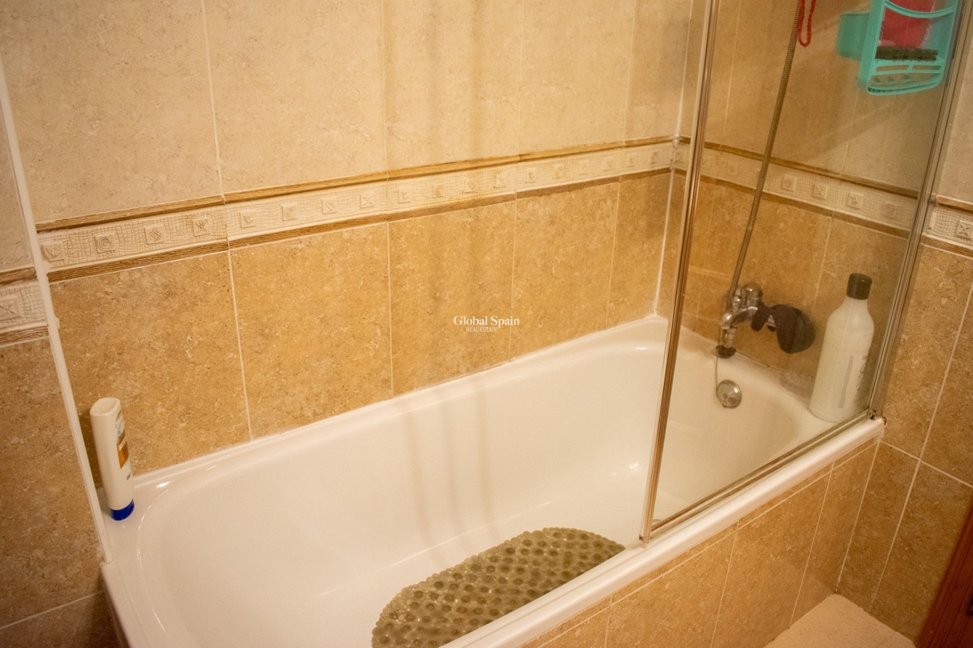 Wederverkoop - APPARTEMENT -
ORIHUELA COSTA - Los Dolses